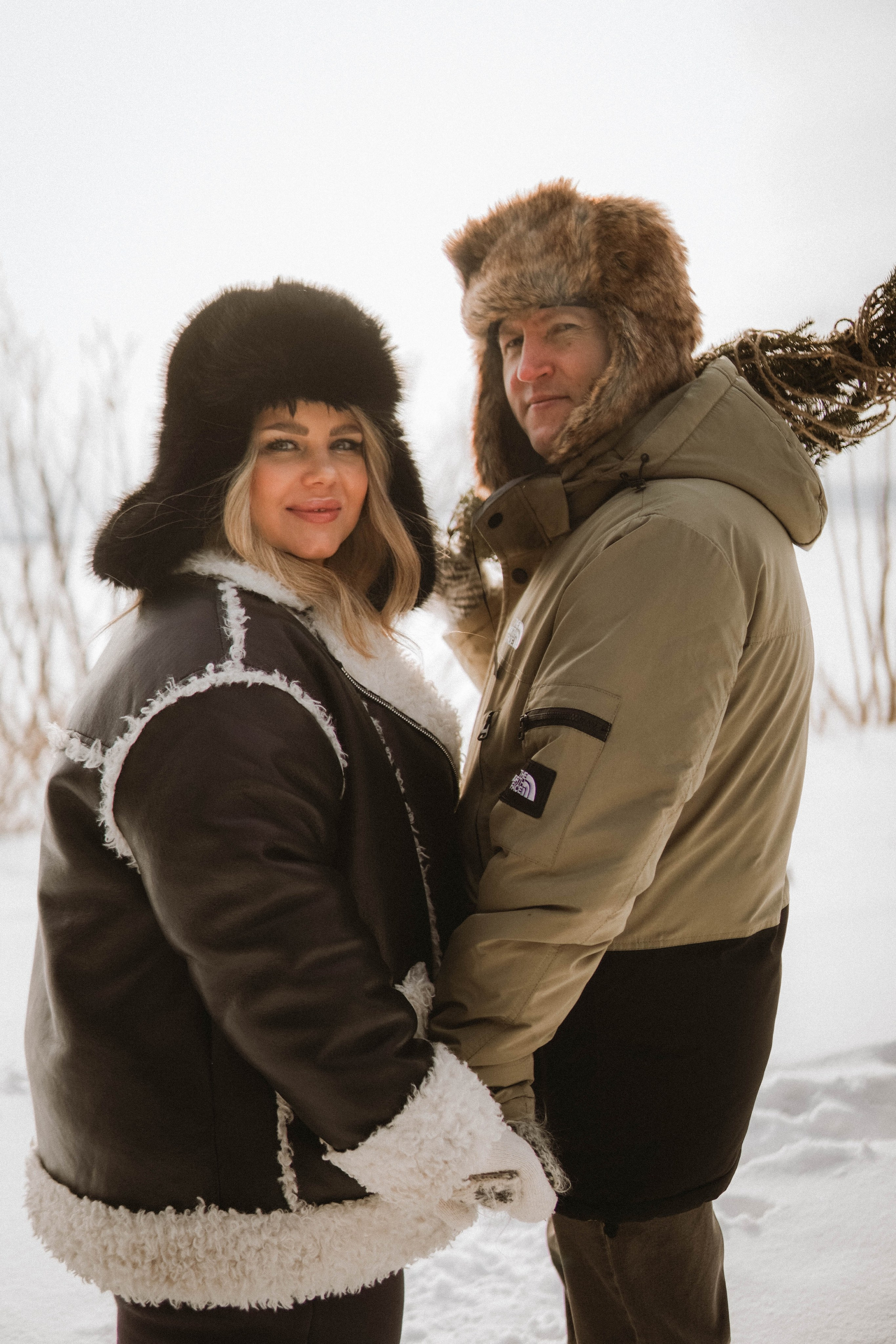 Семейная история. Сибирский фотограф Братск, Иркутск Анна Галанина