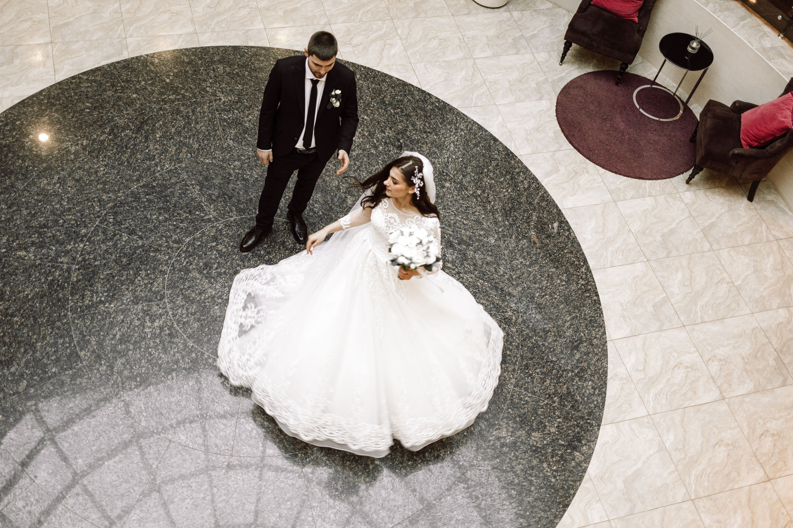 Никита и Алина. Свадебный фотограф Маргарита Глумскова