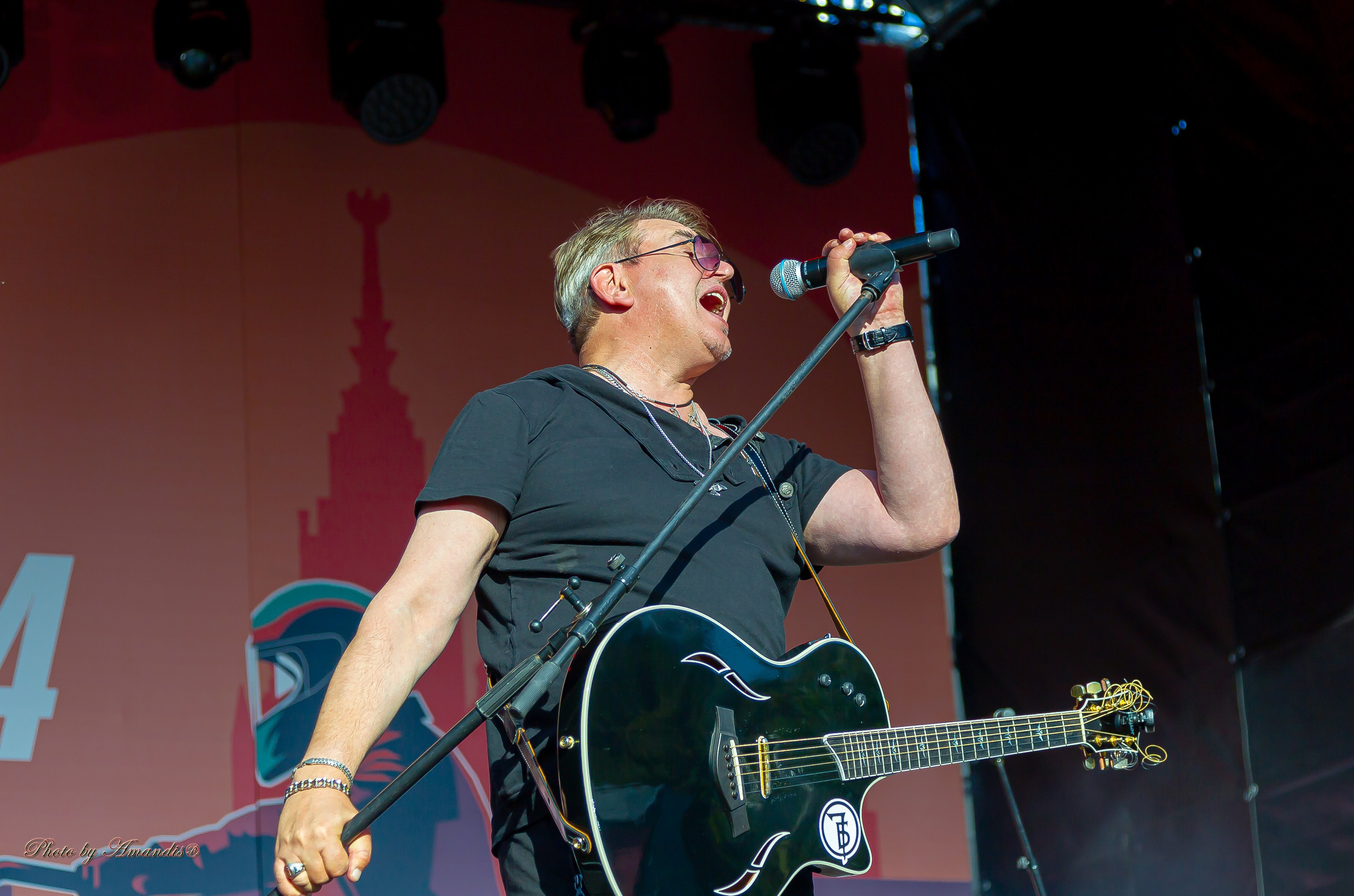 ЗАкрытие мотосезона 2024. Репортажная съемка в Москве и области. Анималистика