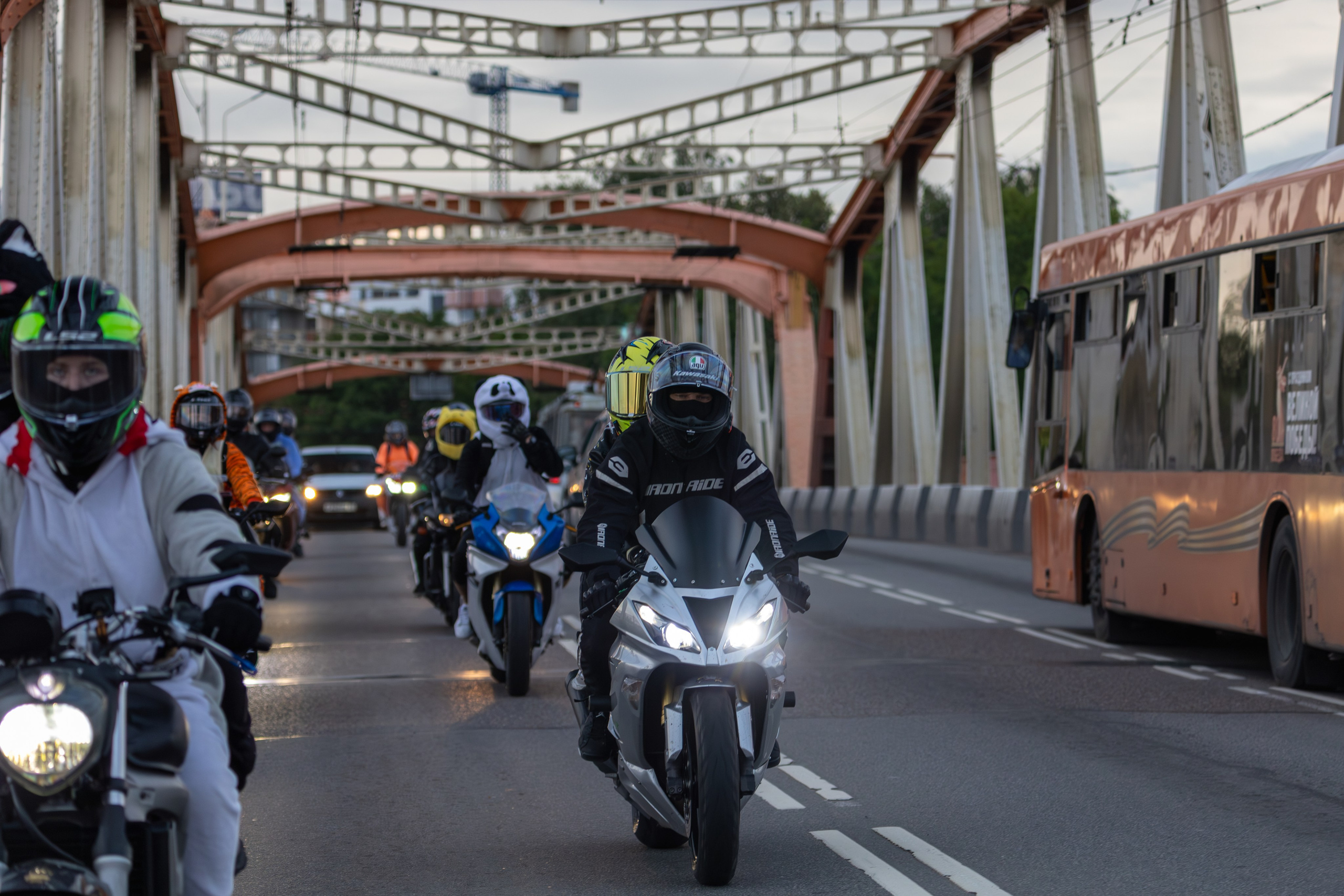 Закрытие Летнего сезона — 2025. — Digital Noise —