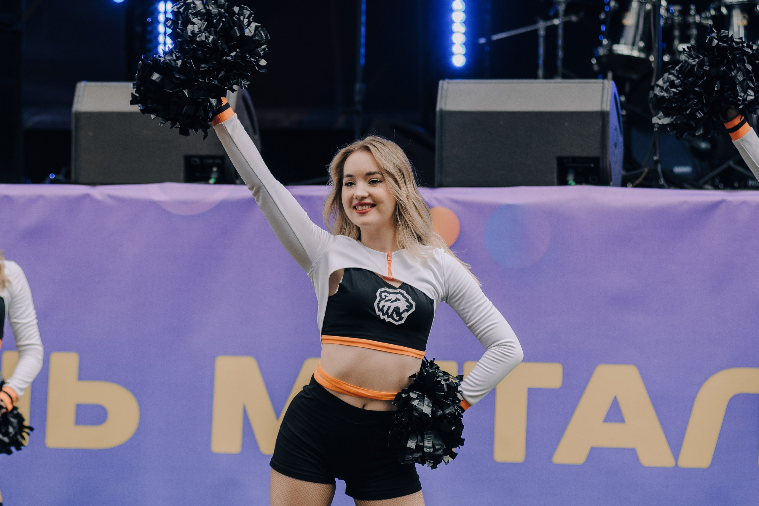 ДЕНЬ МЕТАЛЛУРГА. ЧЕЛЯБИНСКИЙ ЦИНКОВЫЙ ЗАВОД 2023. Репортажный фотограф Зуев Роман г. Челябинск