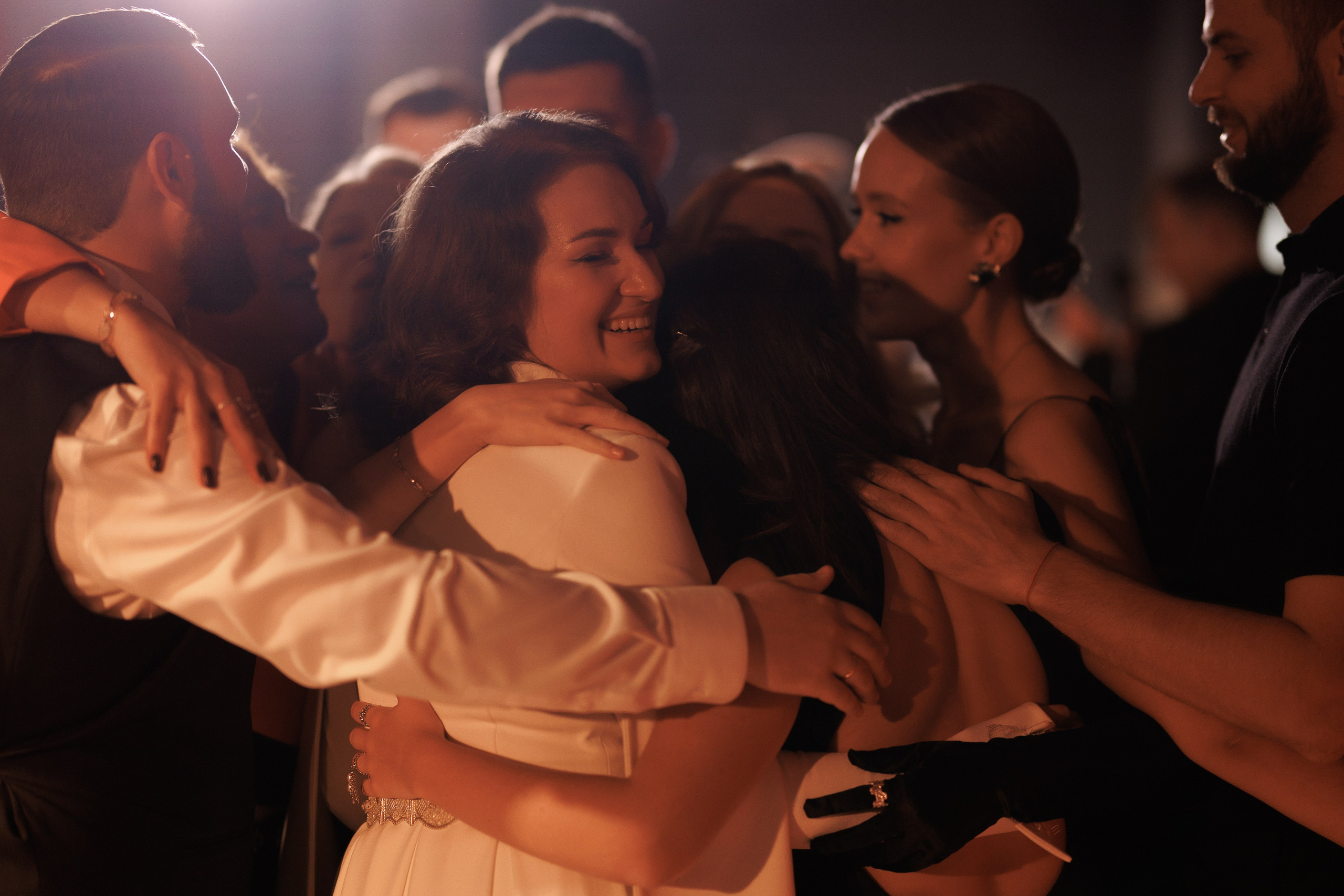 I & B. Свадебный и event-фотограф Иван Волнухин