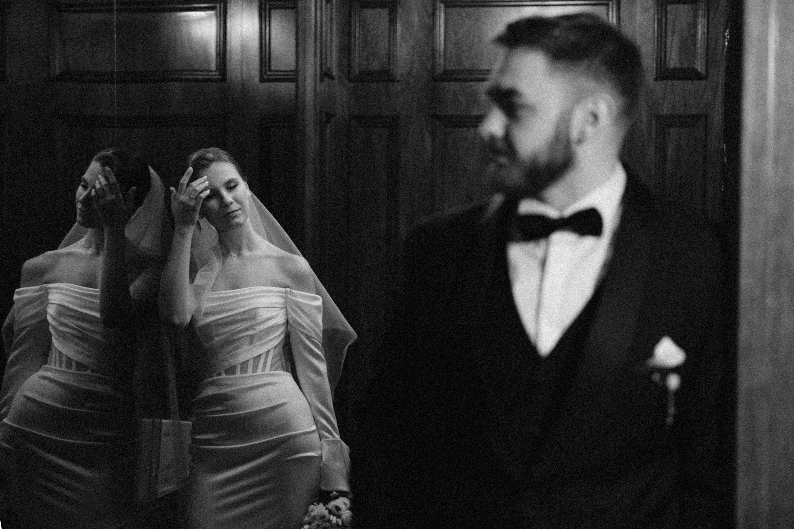 Свадьба Никиты и Оли в Санкт-Петербурге. Свадебный фотограф СПБ