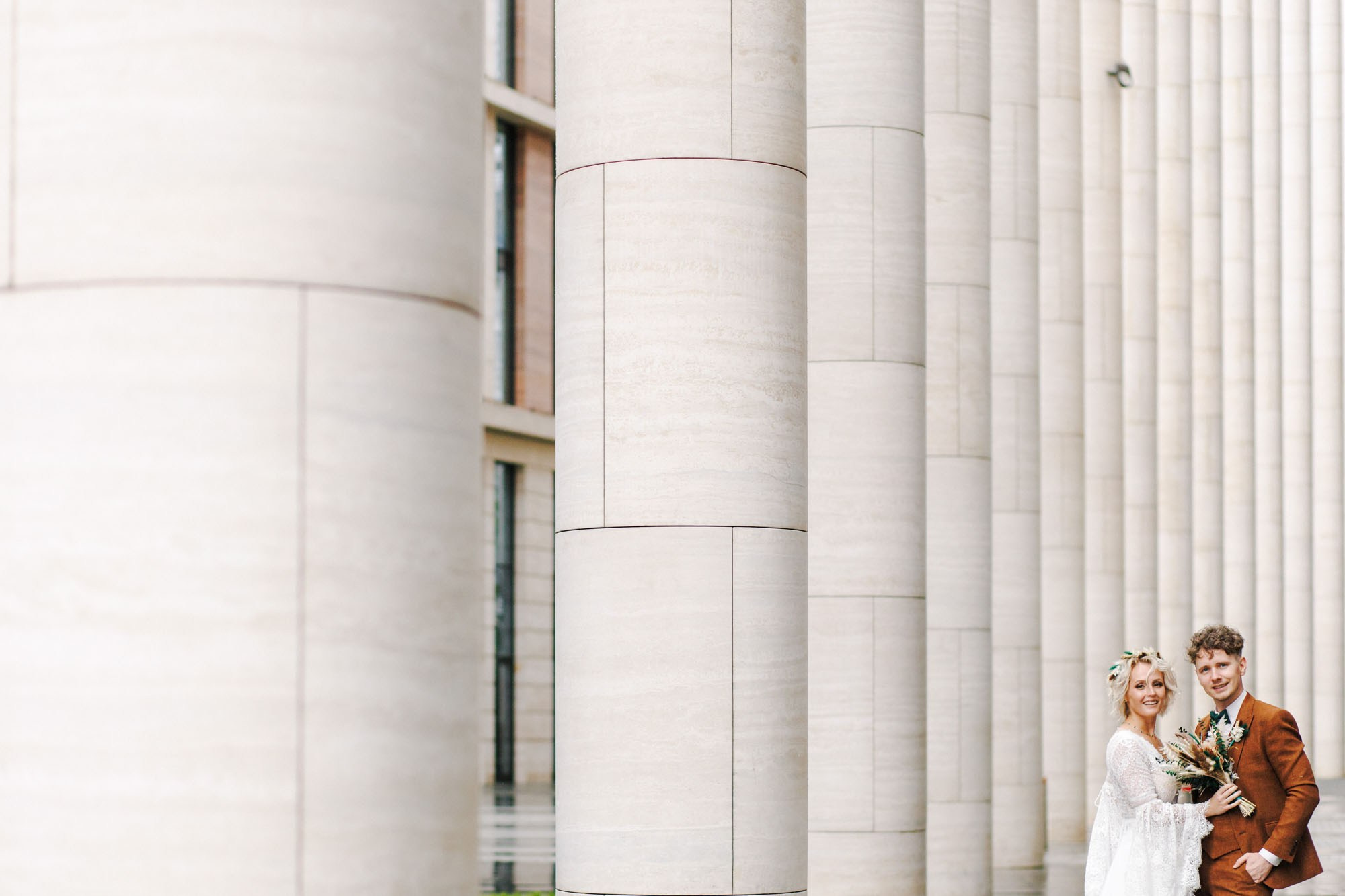 Федор и Екатерина. Свадебный фотограф СПБ