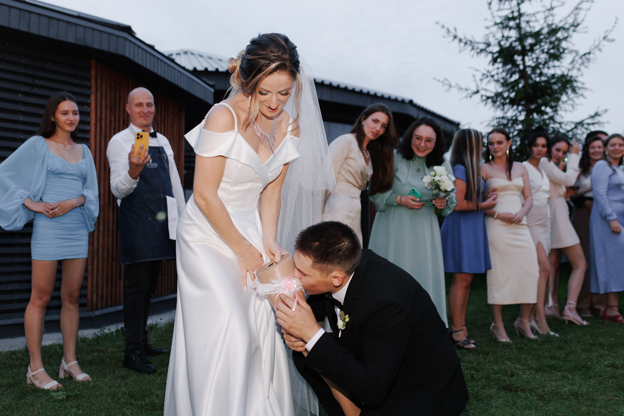 Свадебная фотосессия и банкетная часть в усадьбе СПБ. Свадебный фотограф СПБ