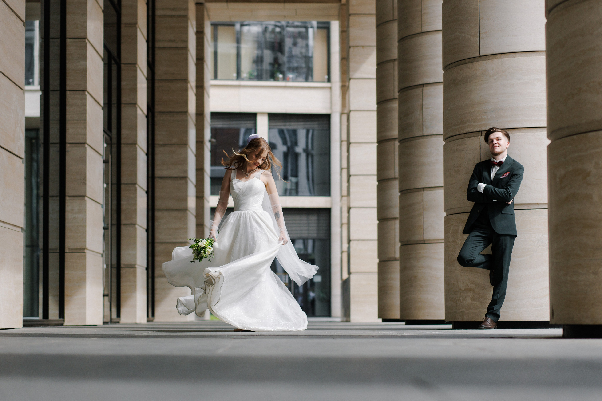 Мое портфолио за 2025 год. Свадебный фотограф СПБ