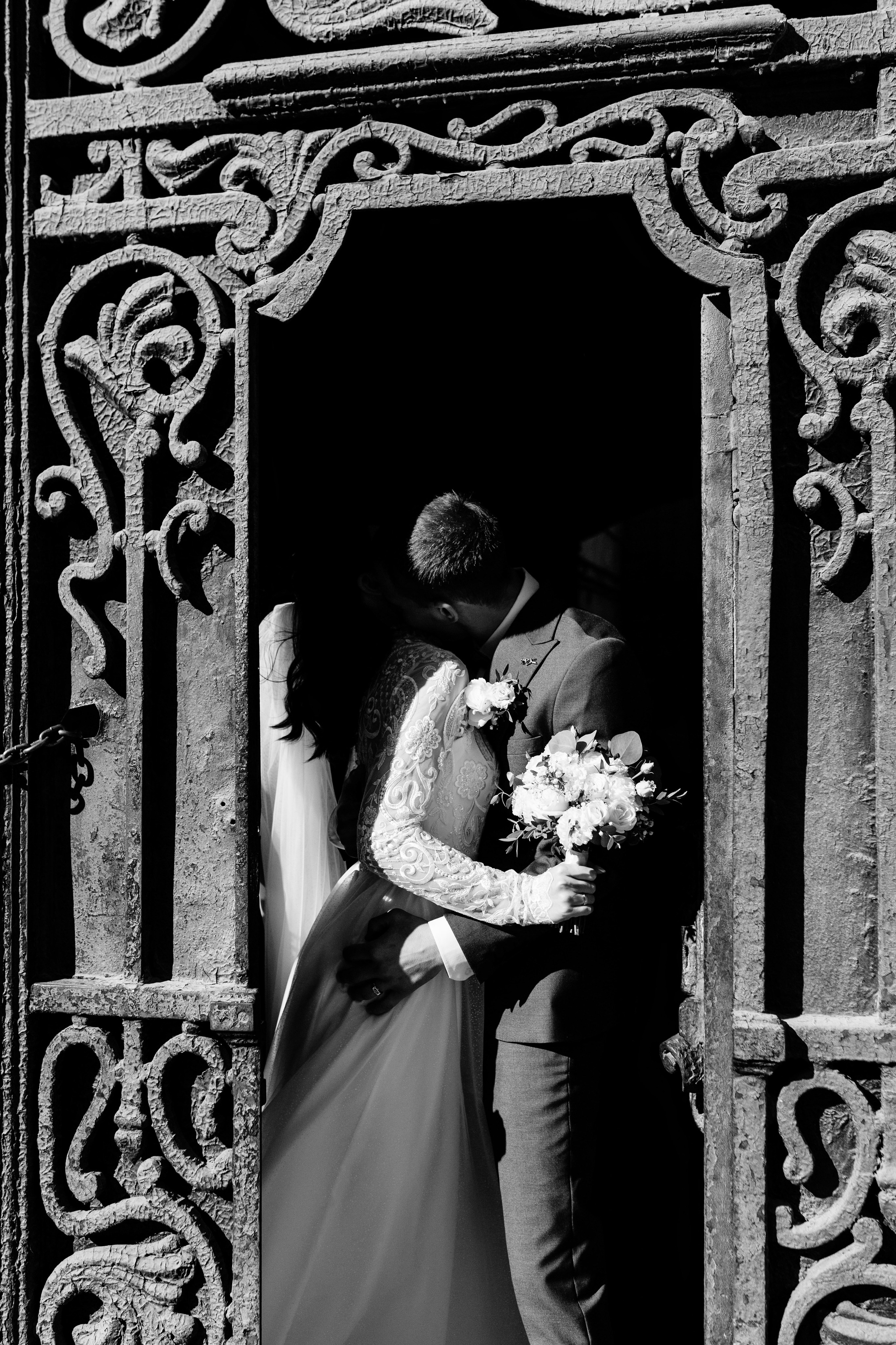 Мое портфолио за 2025 год. Свадебный фотограф СПБ