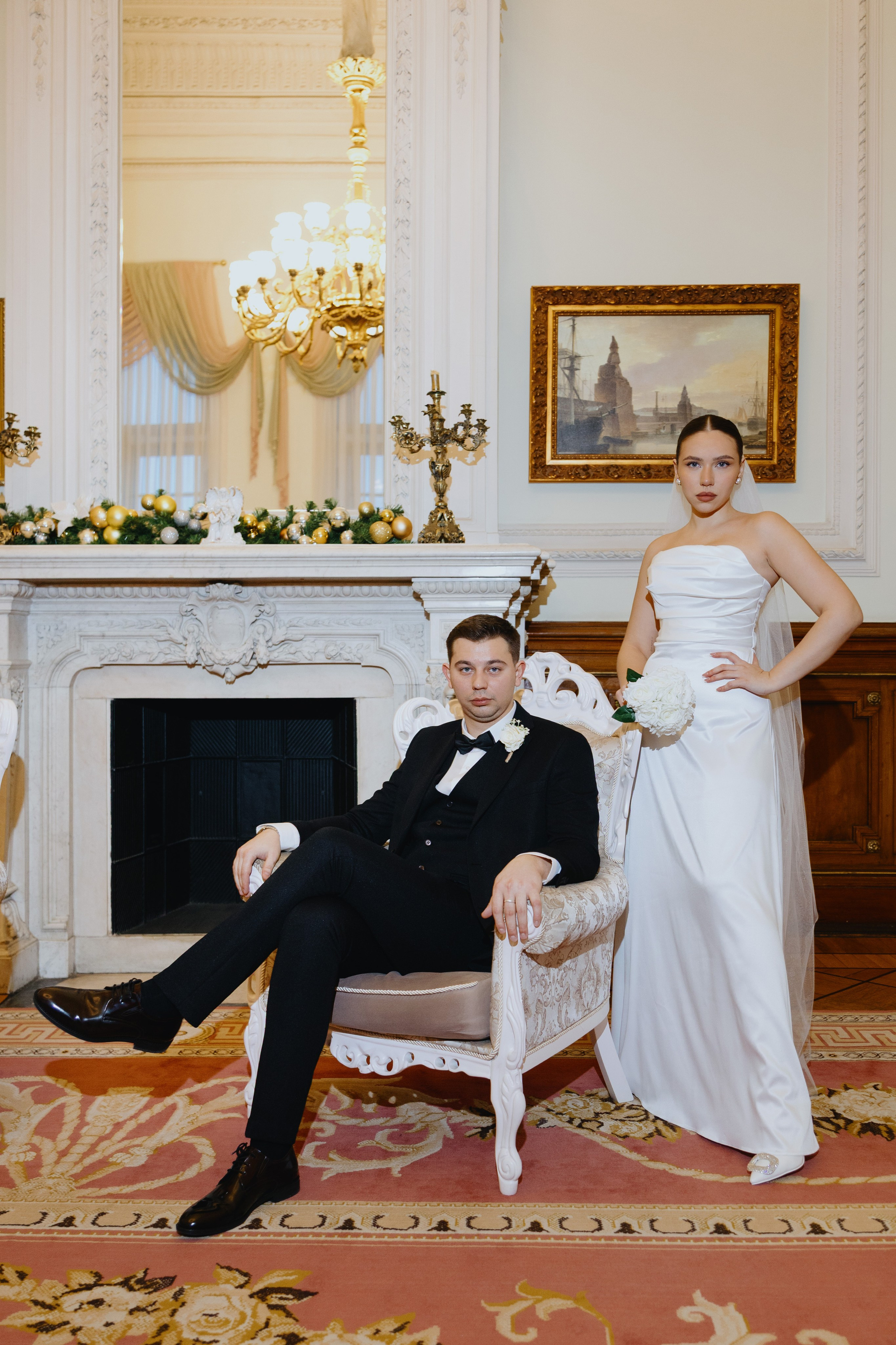 Свадебная серия «Код доступа — любовь» | Свадебный фотограф Сергей Слесарчук. Свадебный фотограф СПБ