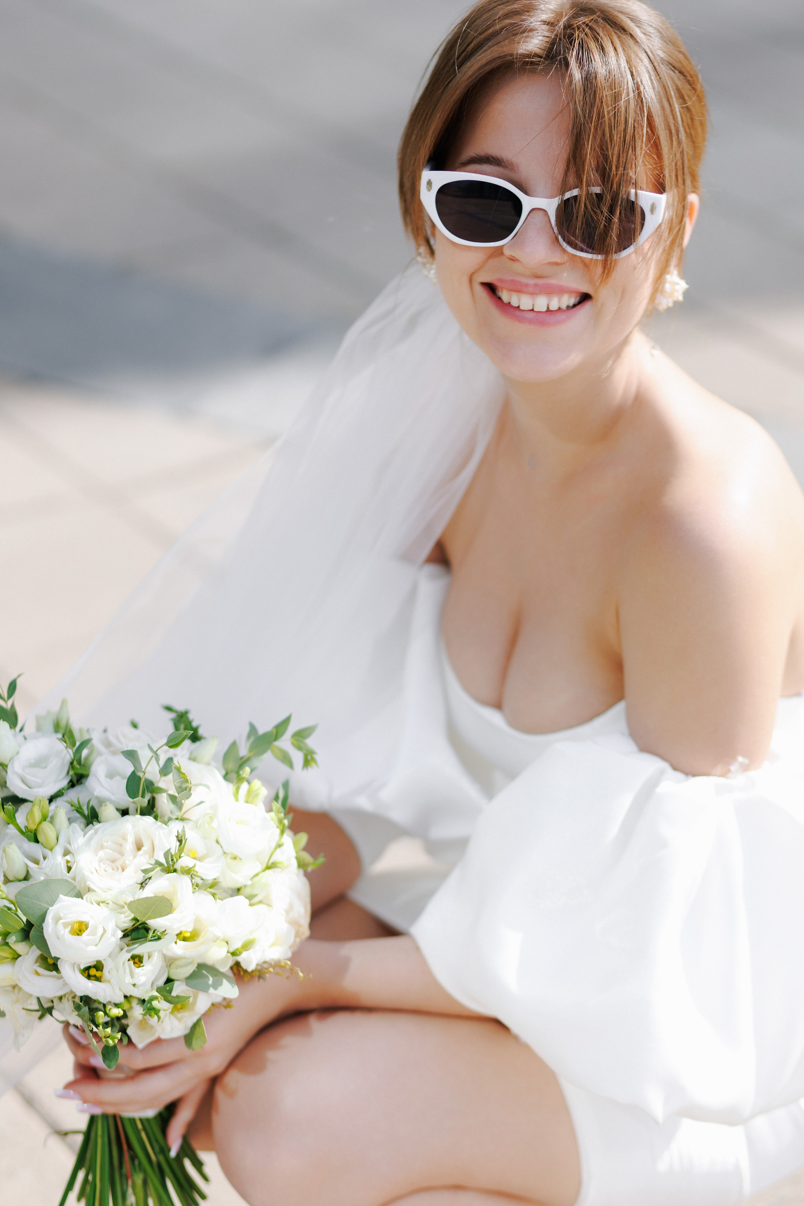 Мое портфолио за 2025 год. Свадебный фотограф СПБ