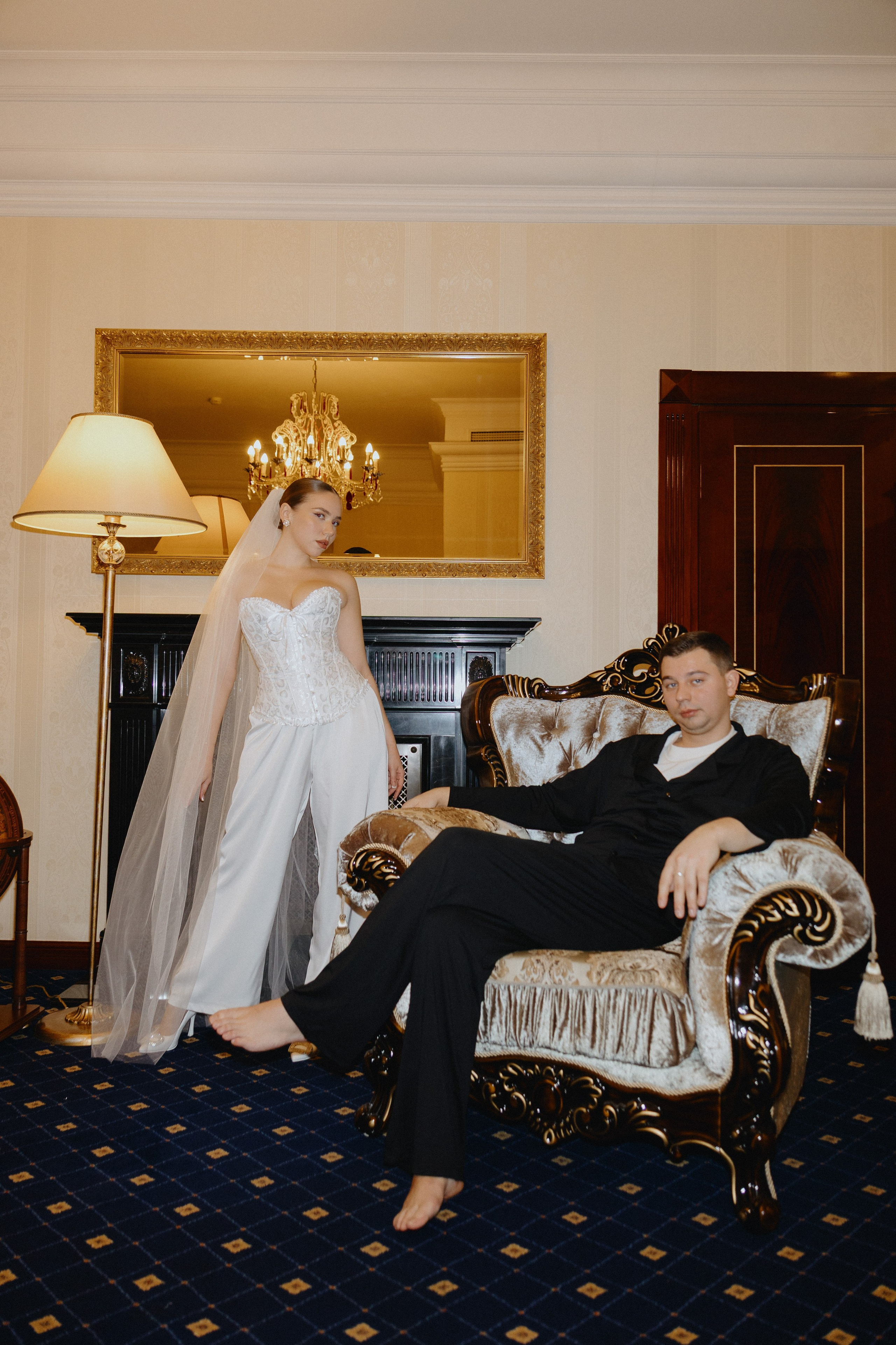 Свадебная серия «Код доступа — любовь» | Свадебный фотограф Сергей Слесарчук. Свадебный фотограф СПБ