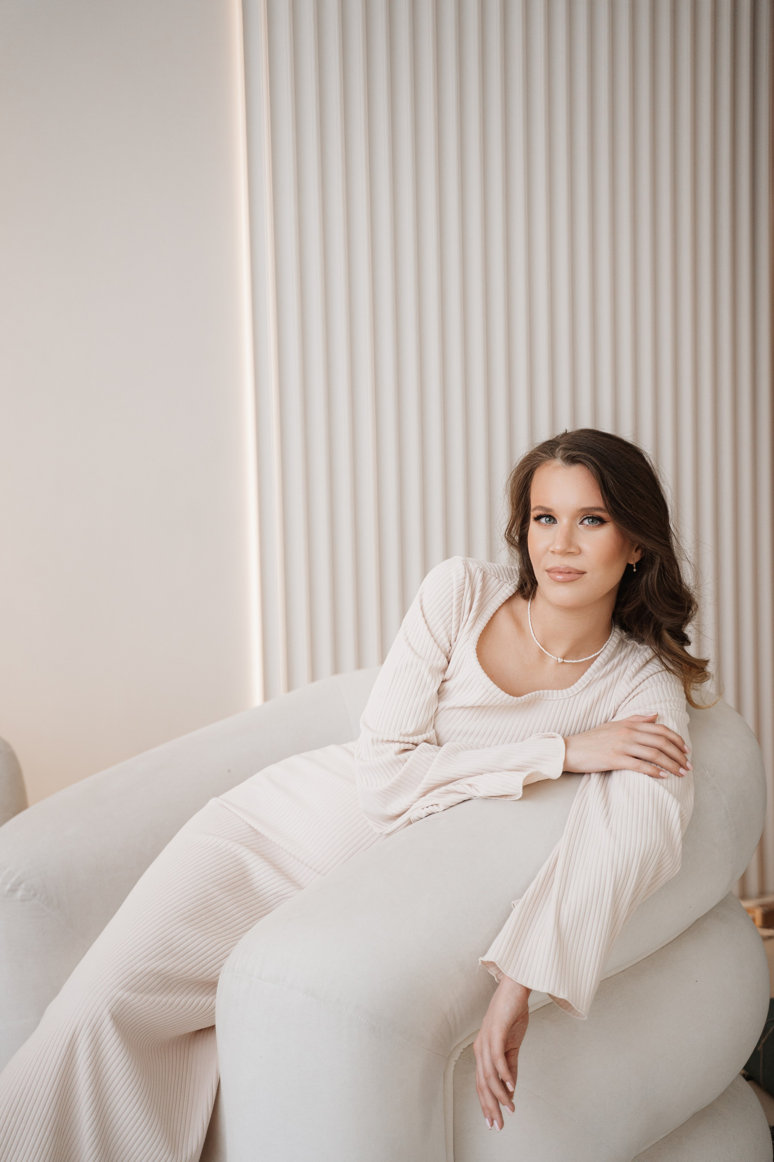 Ольга. Свадебный фотограф Москва Инесса Зверева