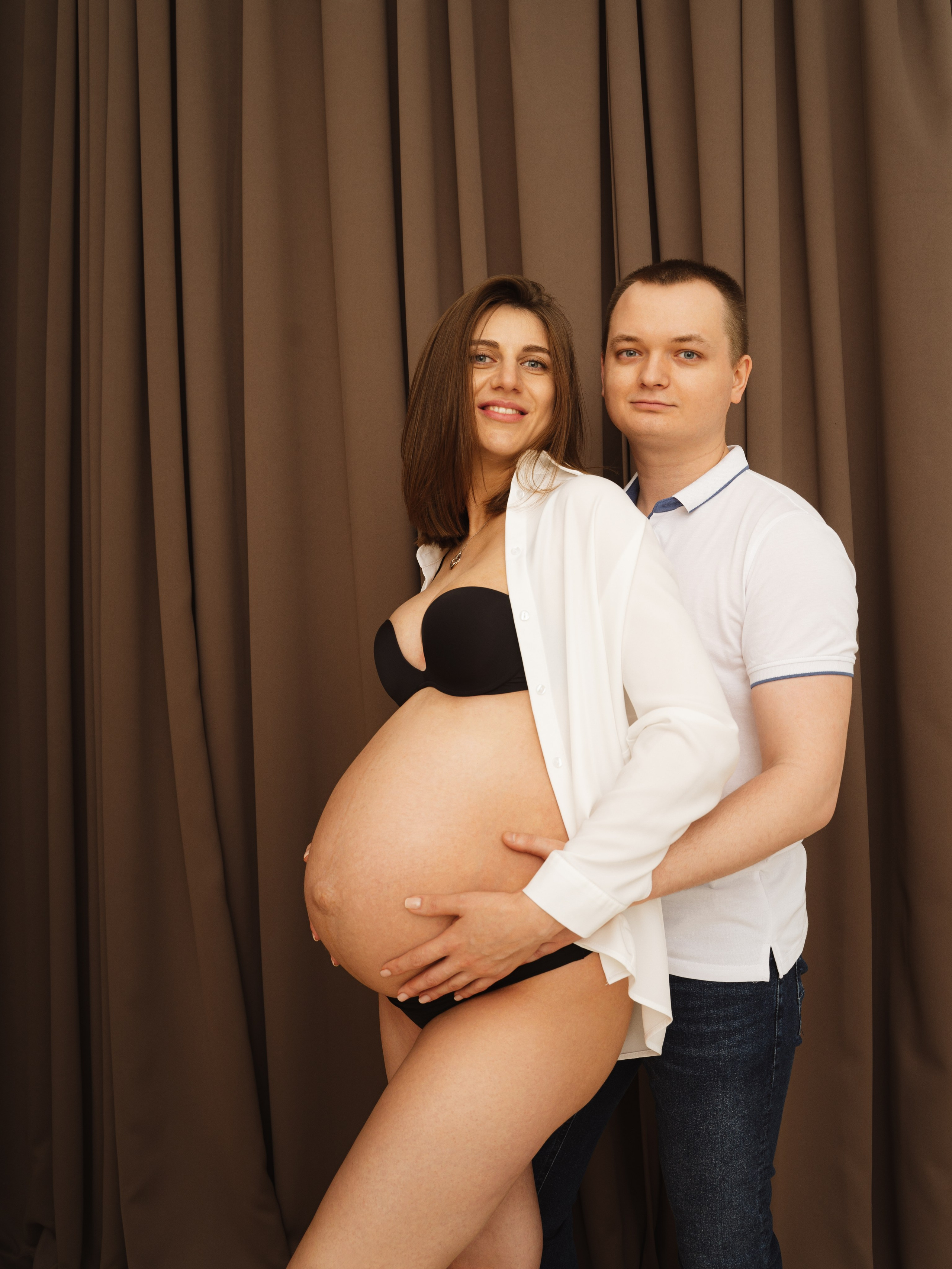 А&Я. Свадебный фотограф Москва Инесса Зверева