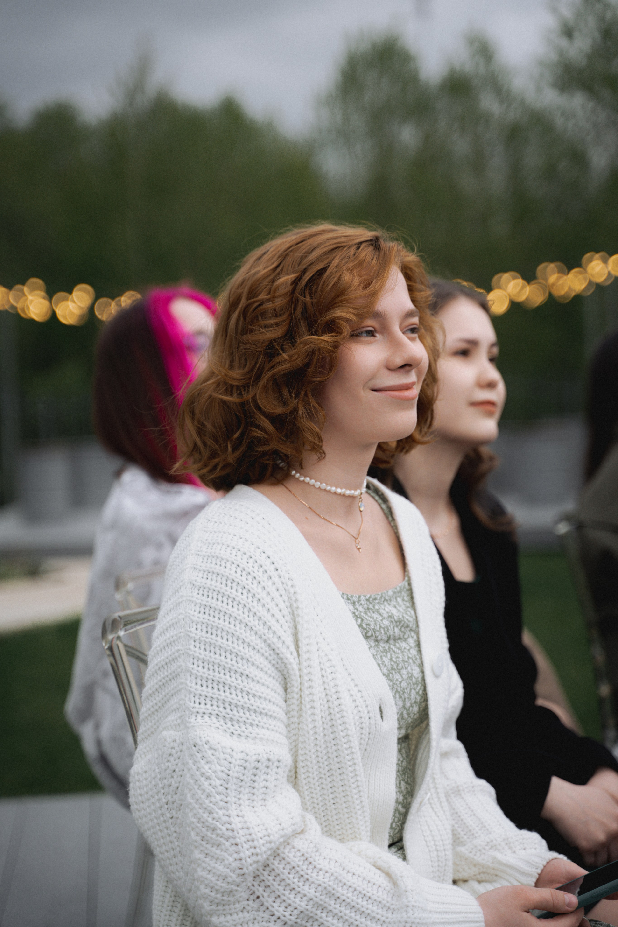 Т&В | Panorama wedding house. Свадебный фотограф Москва Инесса Зверева