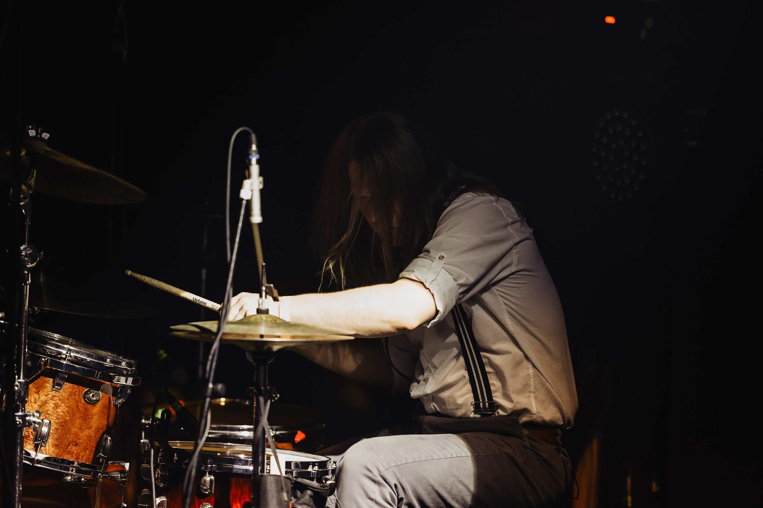 ТРИ ВТОРЫХ @PRAVDA CLUB