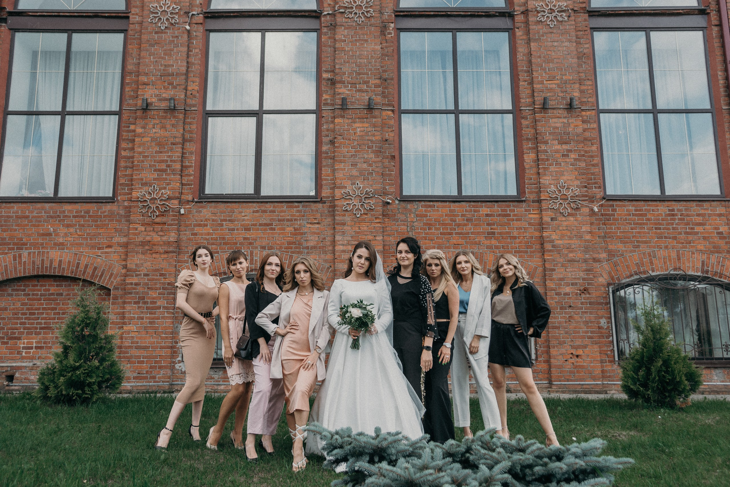 Serg + Anna. Фотограф/видеомейкер в Минске, Москве, Витебске, видеосьемка