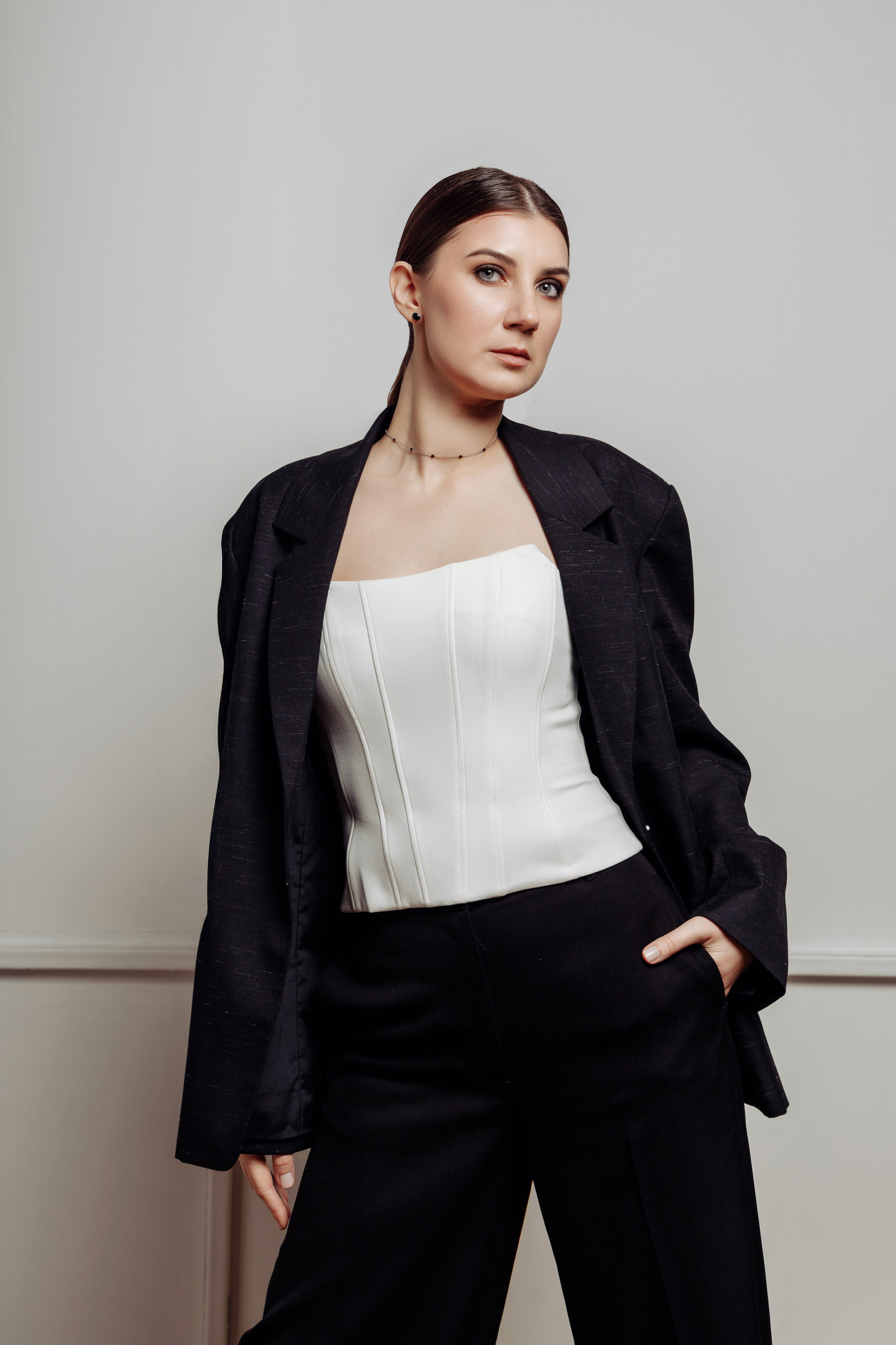 Портреты | Фотограф Иван Прусов