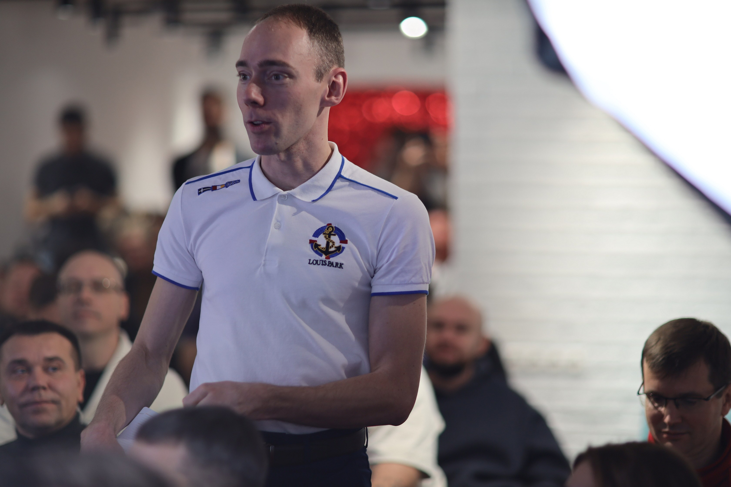 МастерМайнд 1.2. Съемка в студии под ваш запрос, студийные съемки, фотографии архитектурных объектов — Александр Евстигнеев — фотограф Москва