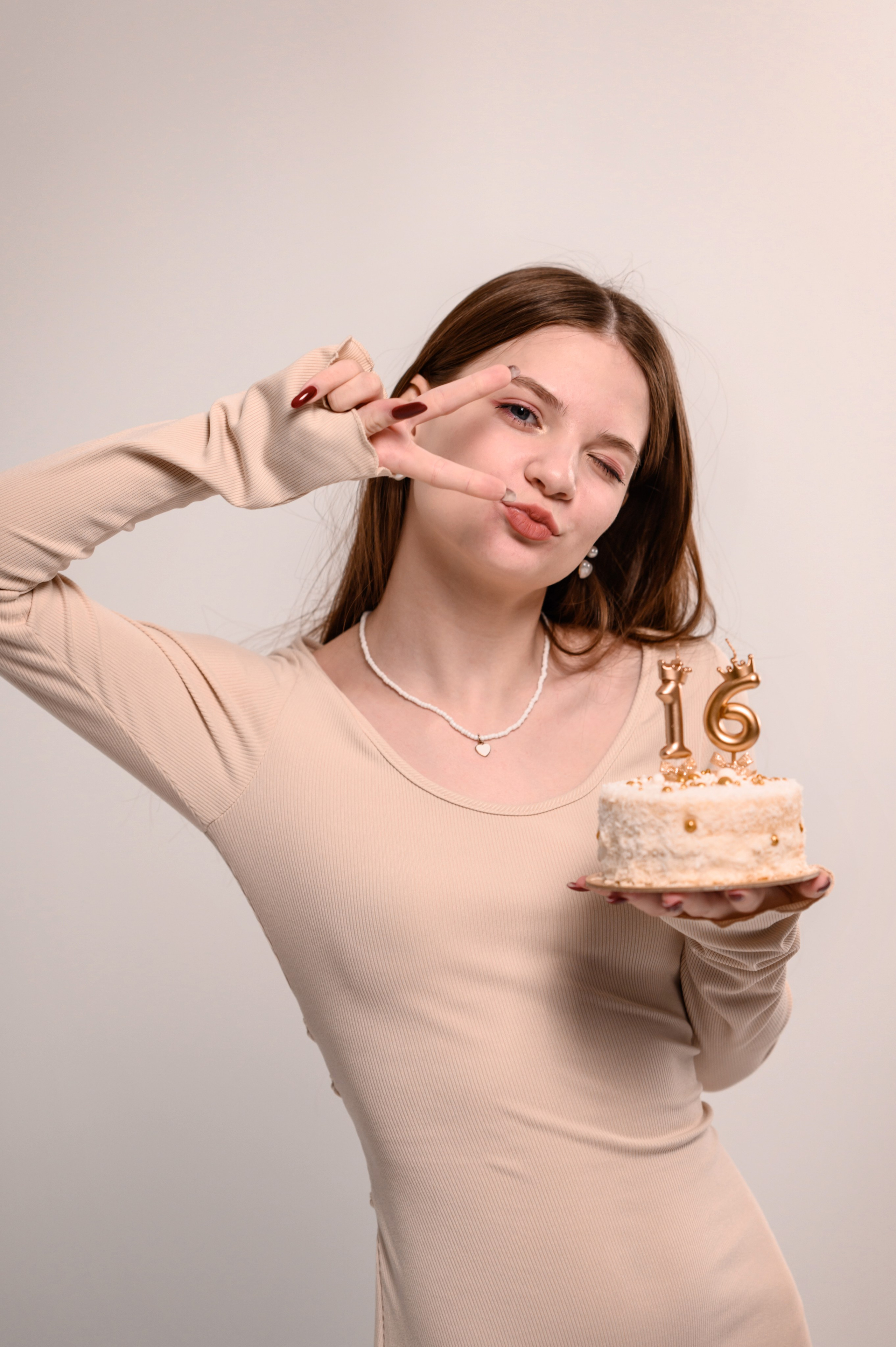 Соня. Фотограф в Самаре Погребнякова Мария