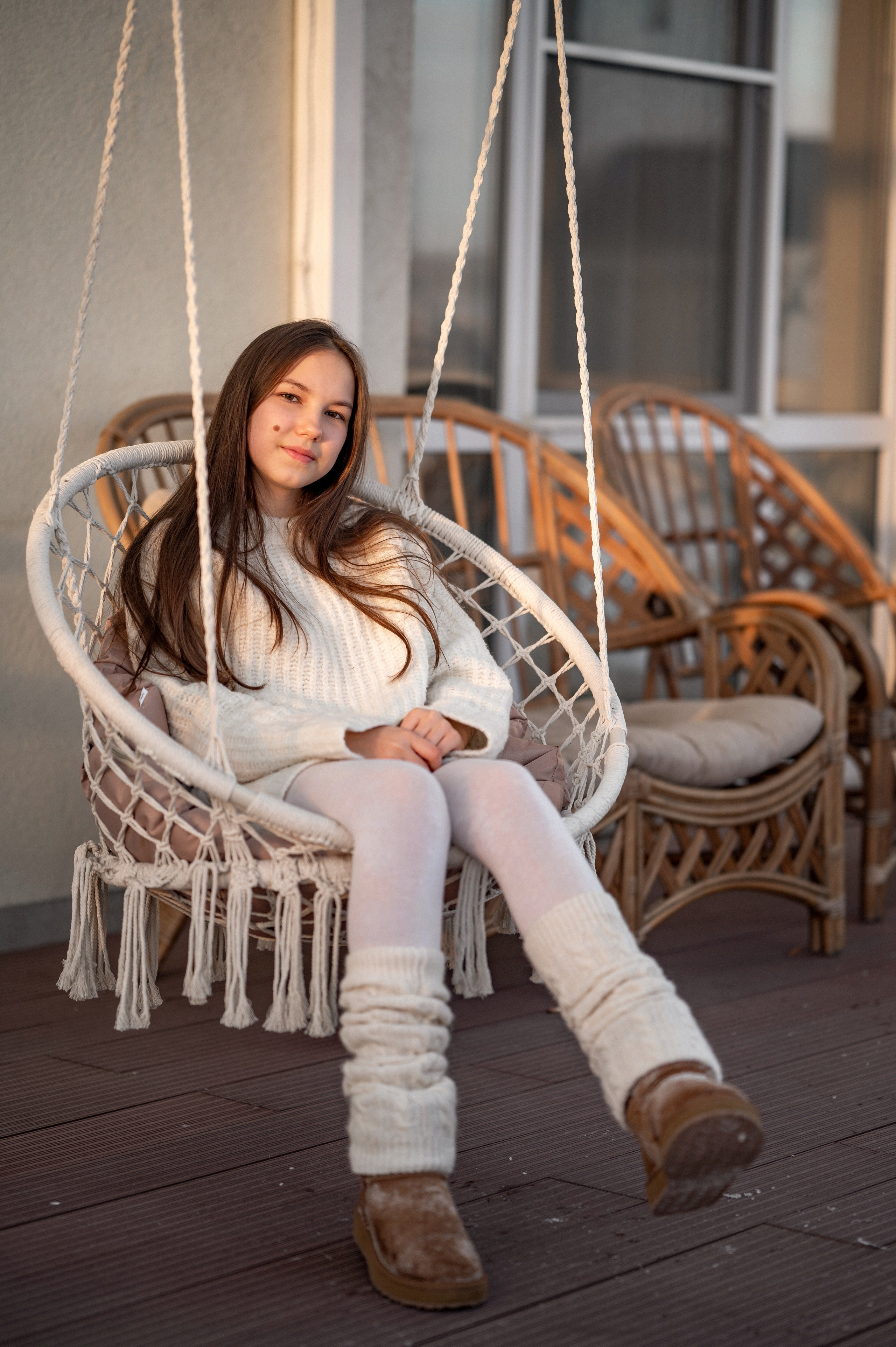 Новогодние каникулы. Фотограф в Самаре Погребнякова Мария