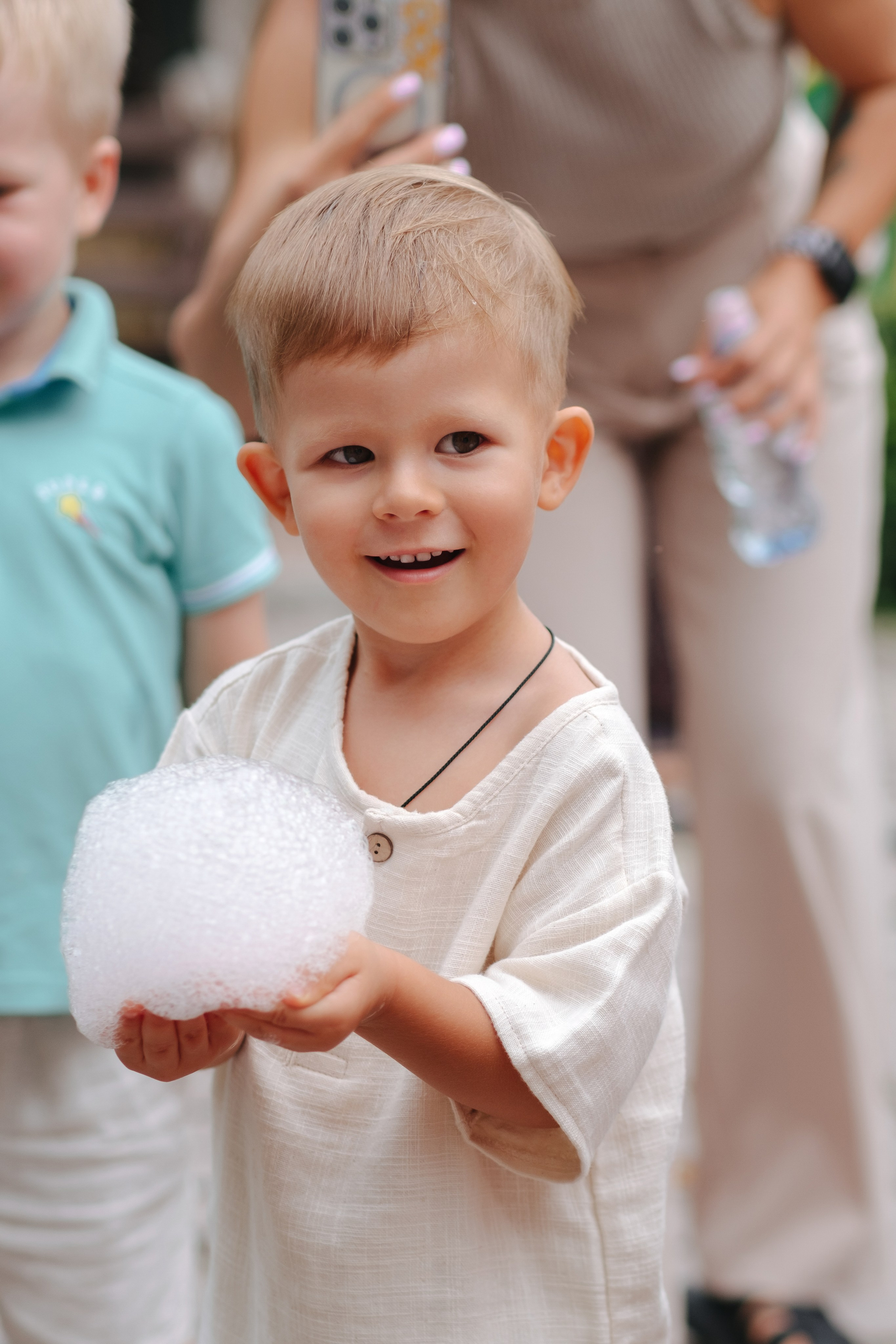День Рождения Юны!. Фуд и предметный фотограф Виталий Морозов г. Москва