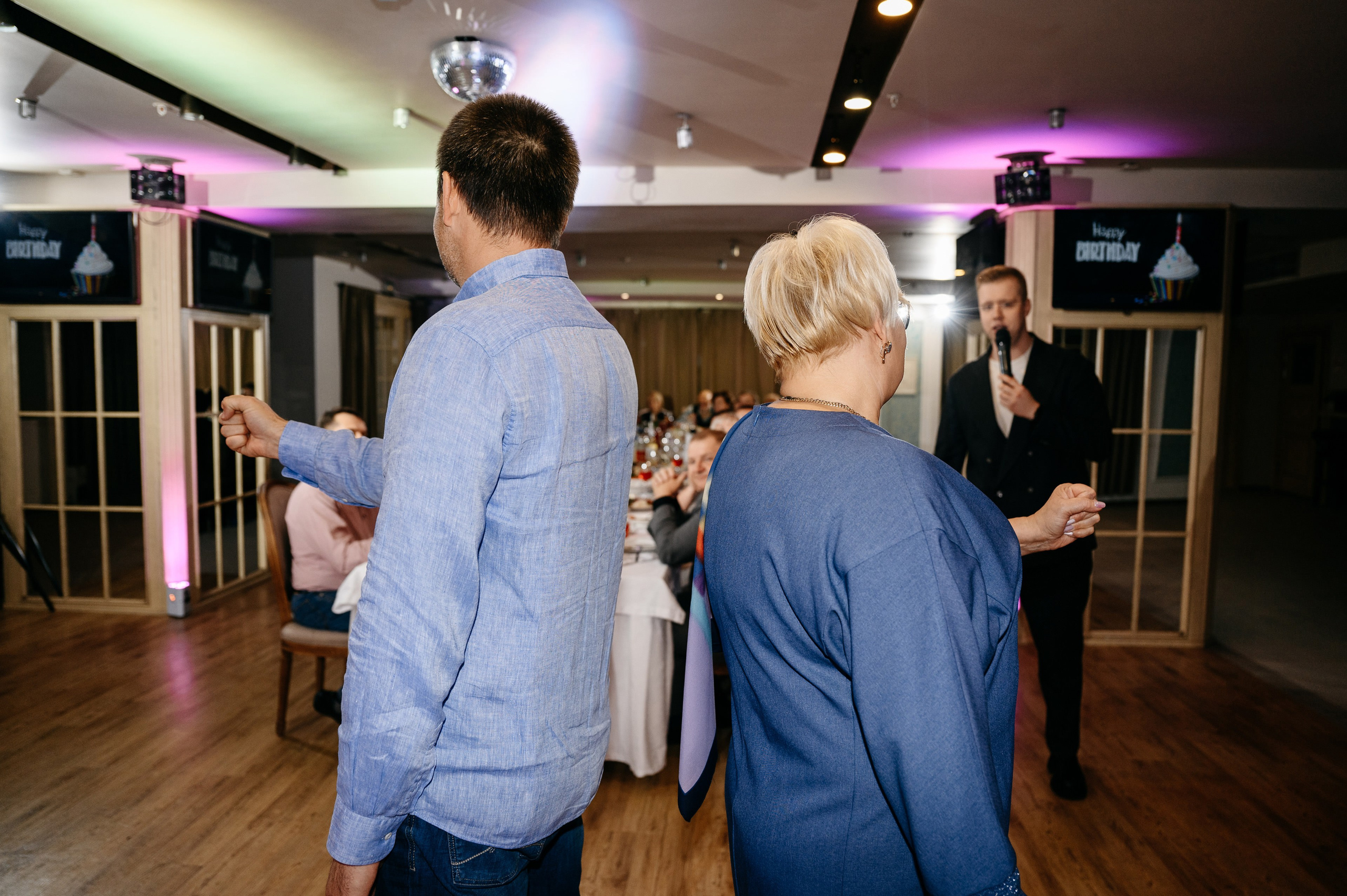 Андрей. 50 — Жизнь только начинается!. Свадебный фотограф в Красноярске