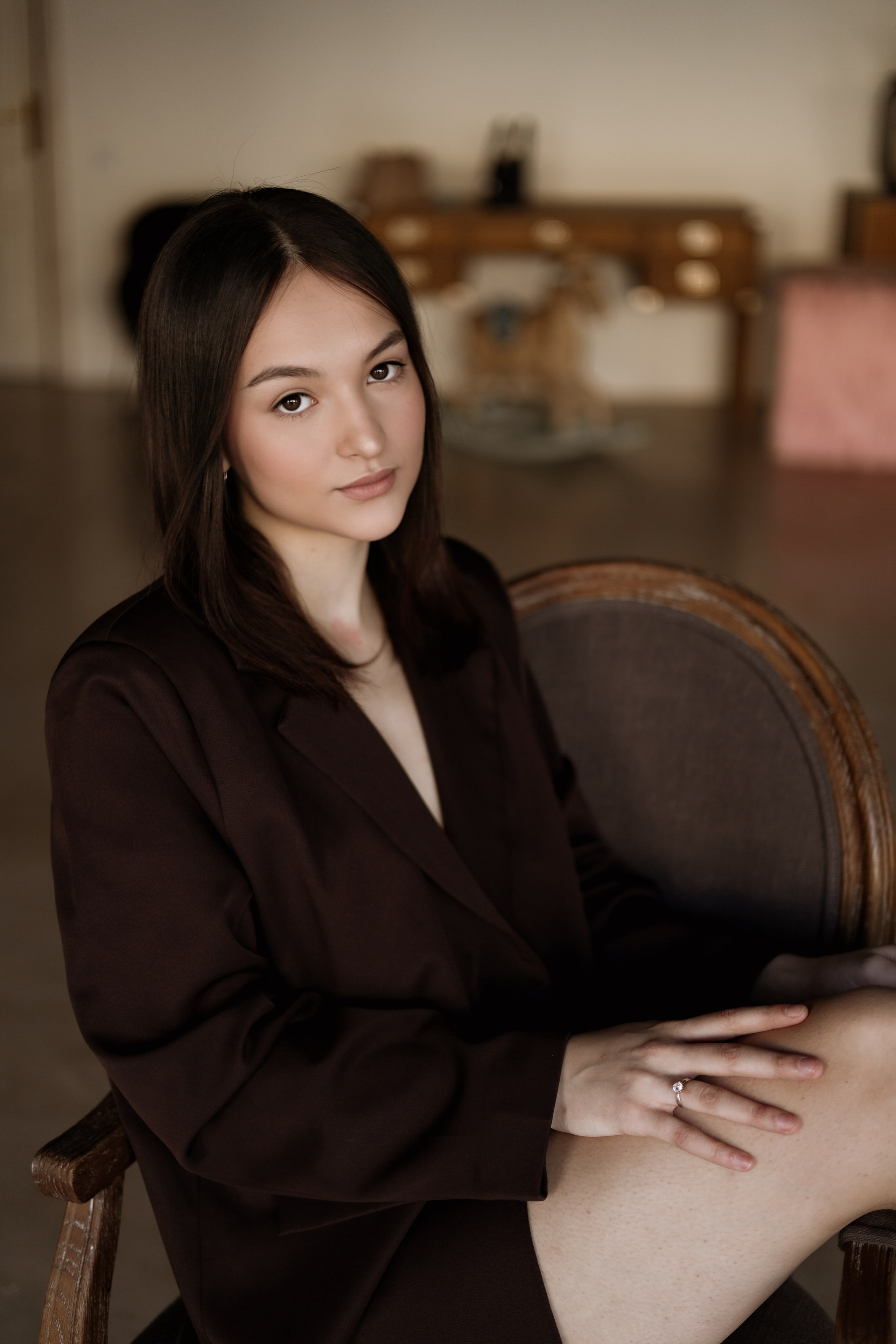 Anastasia&Anna. Photographer Tatiana Ivanova in Yaroslavl