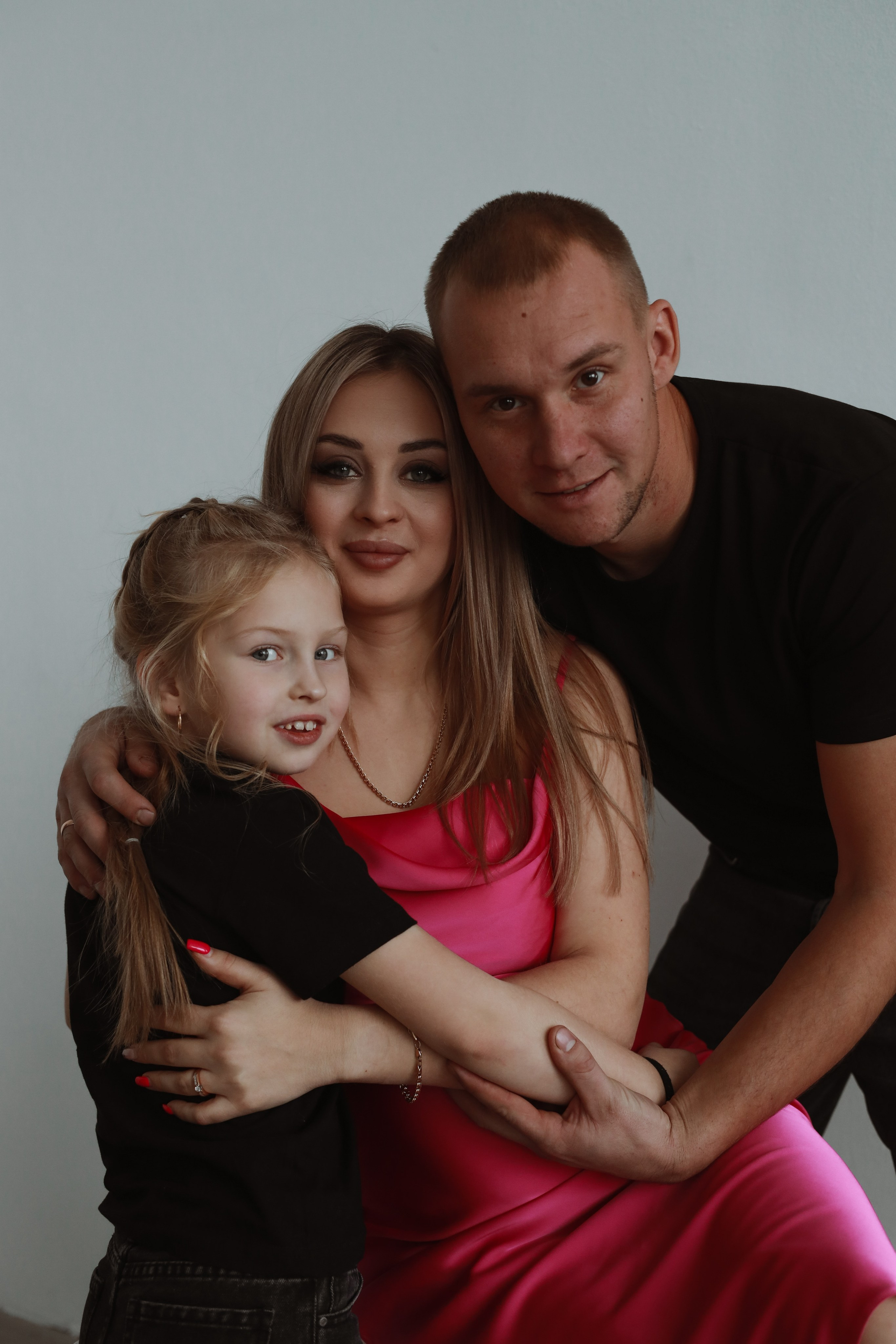 В ожидании. Photographer Tatiana Ivanova in Yaroslavl