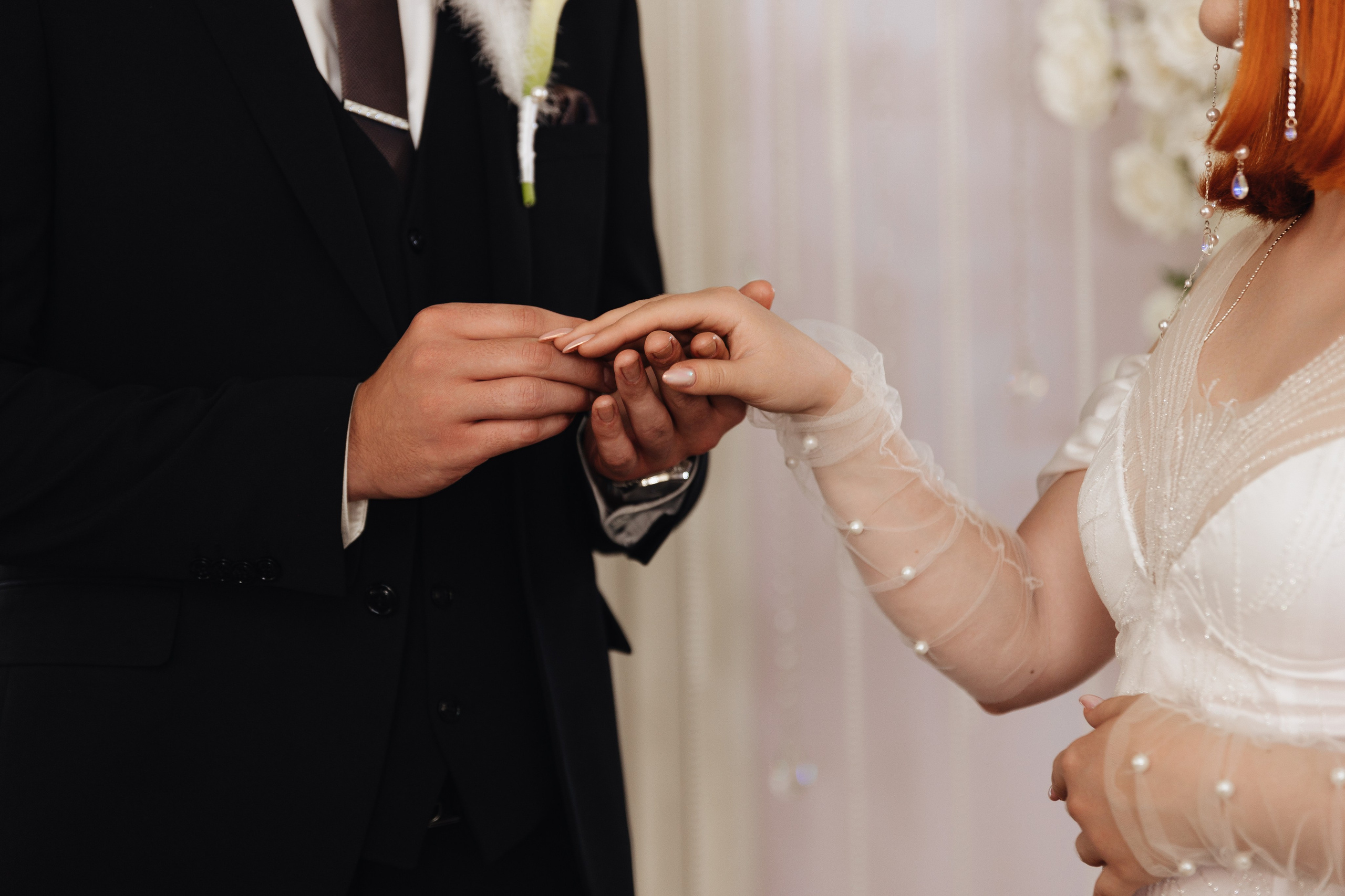 Ева и Павел. Семейный и свадебный фотограф в Донецке Елена Гордеева