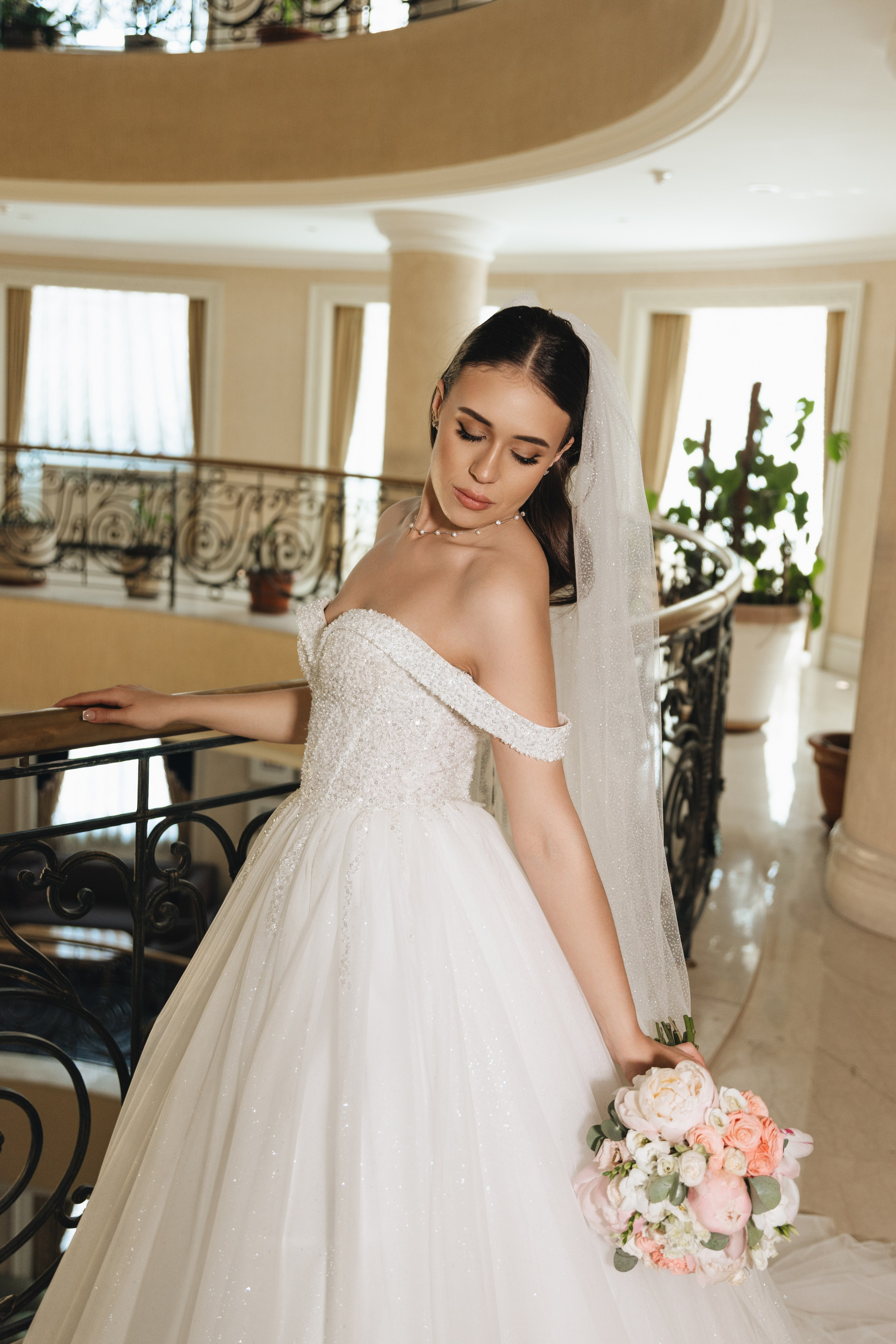 Валерия и Илья. Семейный и свадебный фотограф в Донецке Елена Гордеева