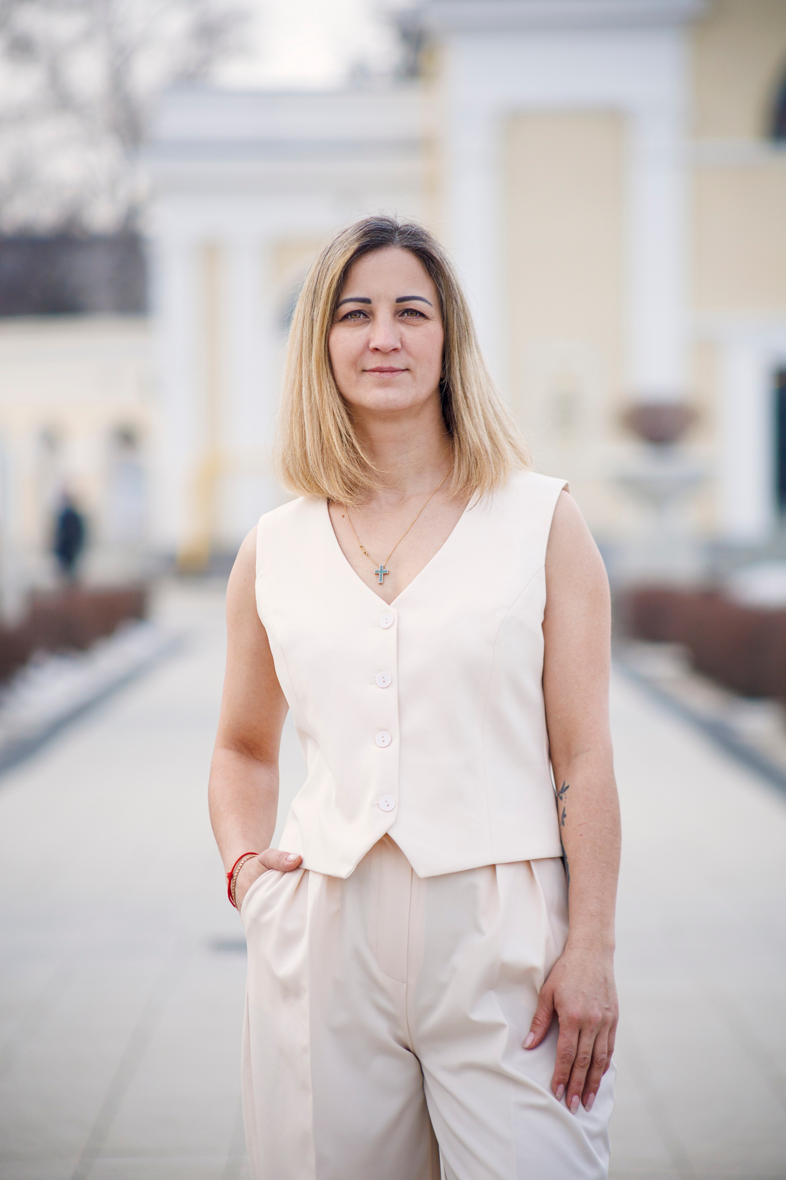 Бизнес Леди. Воронина Наталия — индивидуальный и свадебный фотограф в Рязани