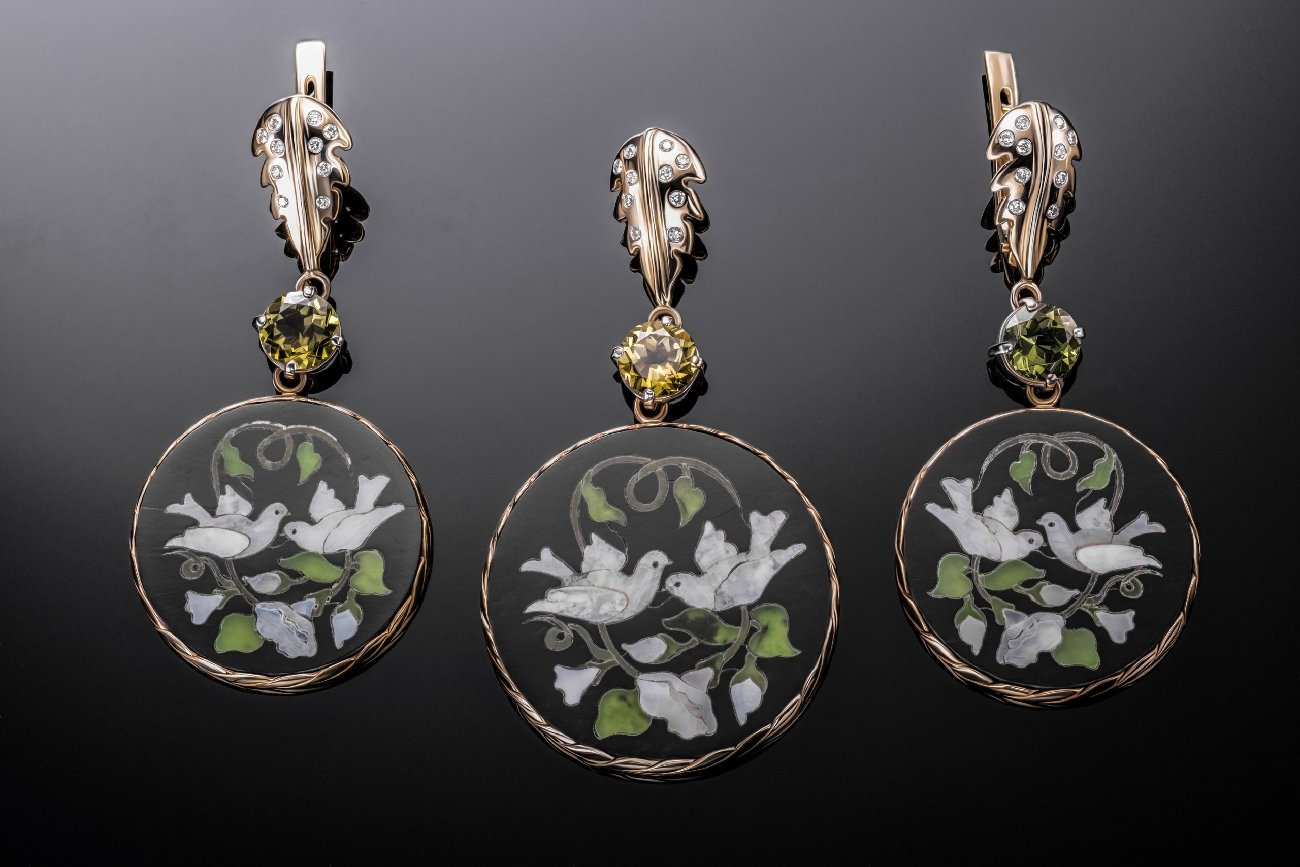 Рекламная эксклюзивная предметная фотосъёмка ювелирных изделий в Москве  тел +7 966-003-13-07. Высококачественная профессиональная рекламная фотосъёмка ювелирных украшений, драгоценных камней в Москве. Обучение, консультация