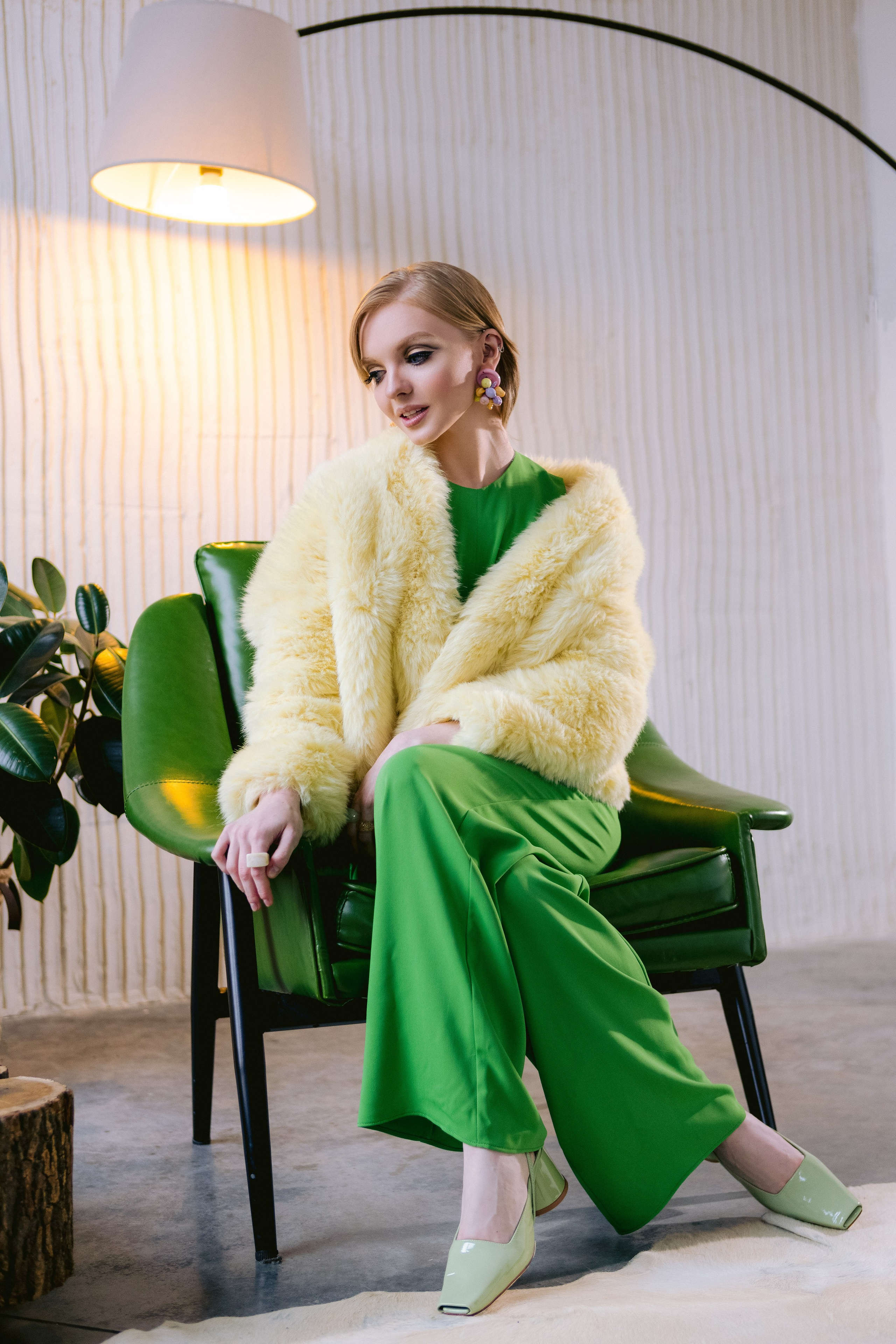 Твигги. Главная