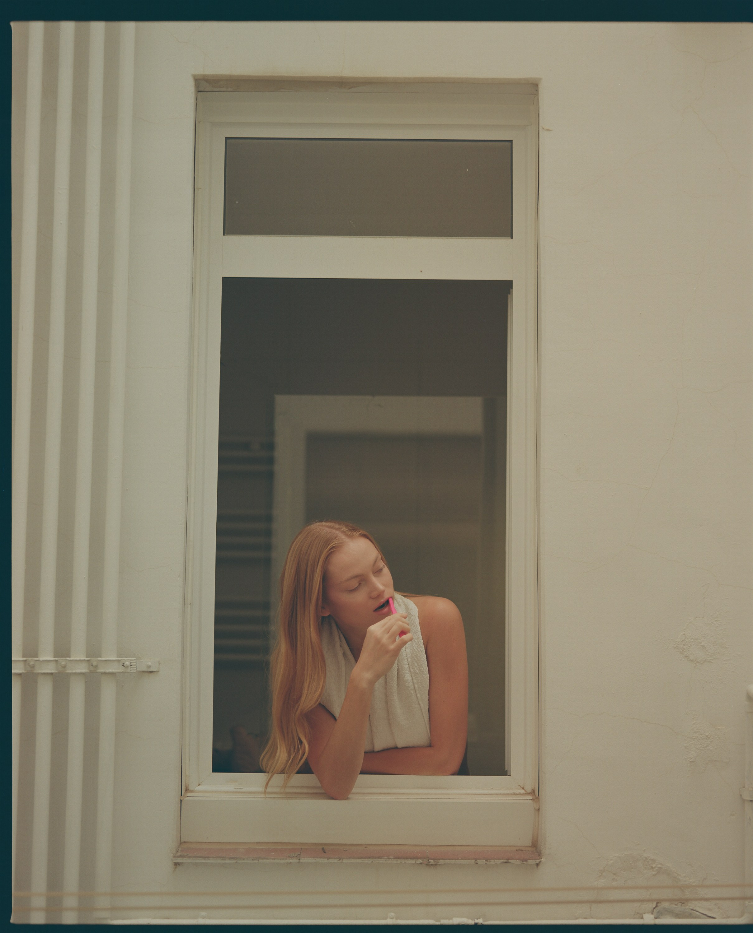 Maria. Sokolovaannn