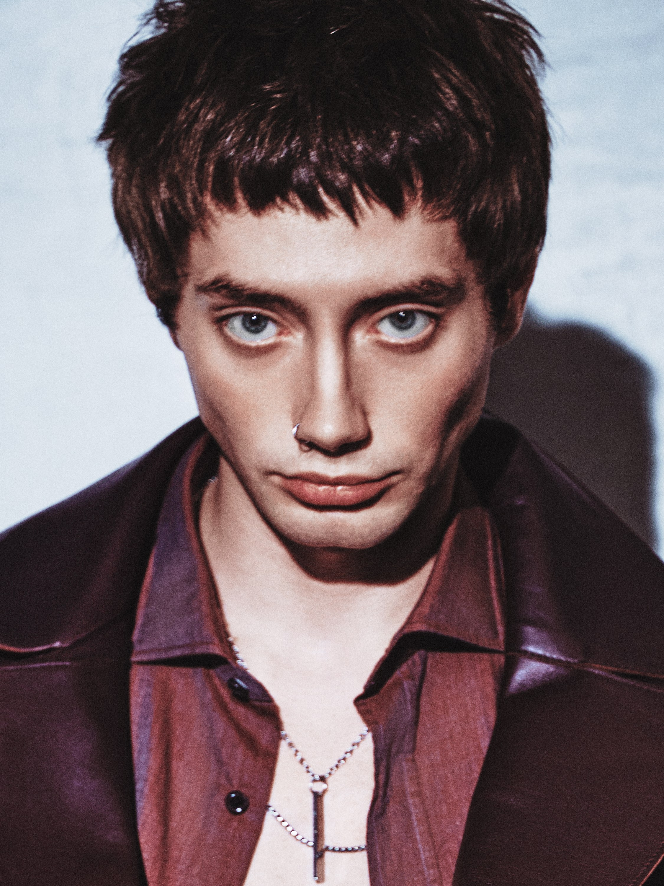 Петр и Митрофан. Рома Гелик фотограф из г. Москва