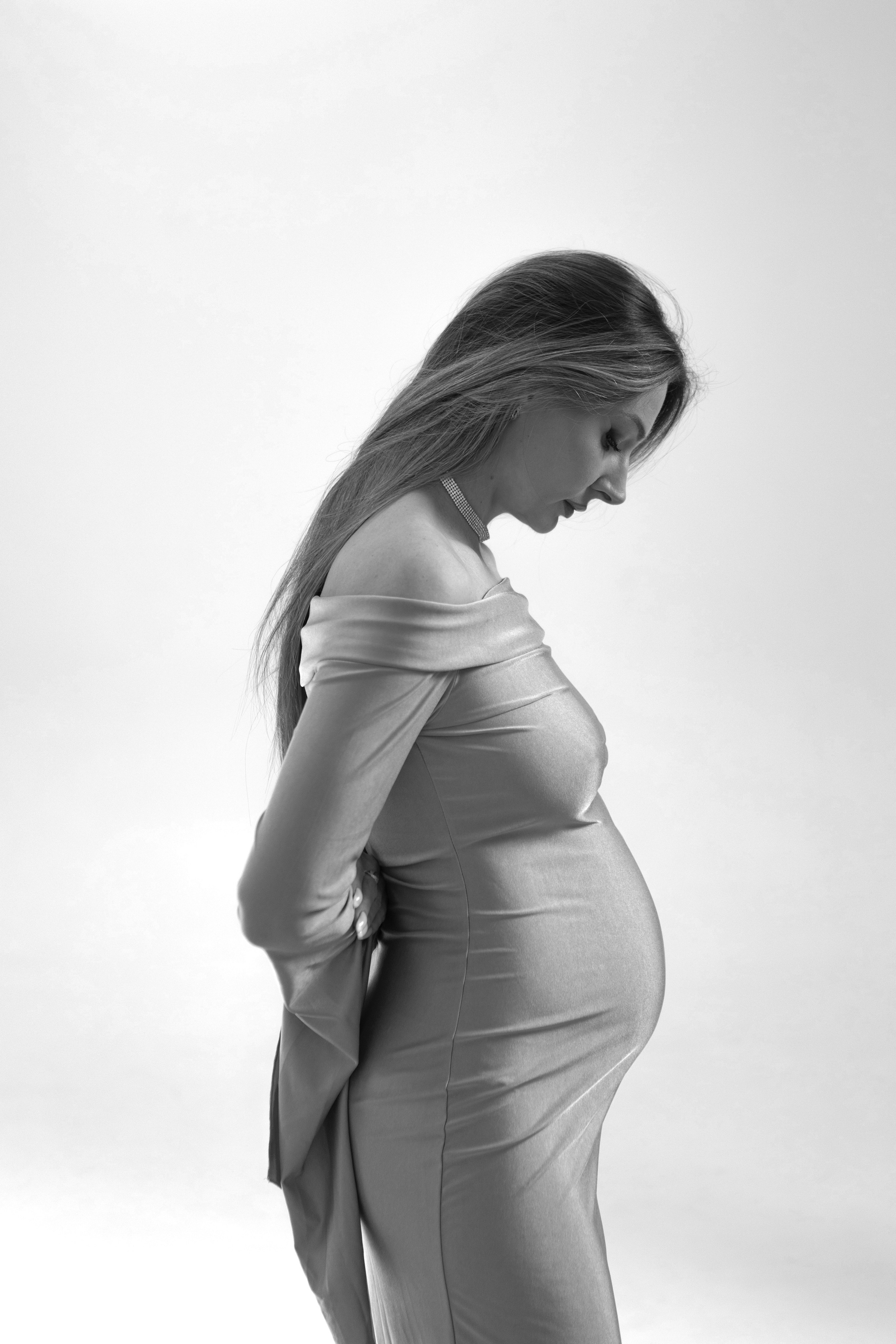 В ожидании чуда. Женский портретный фотограф в Москве Светлана Голубева