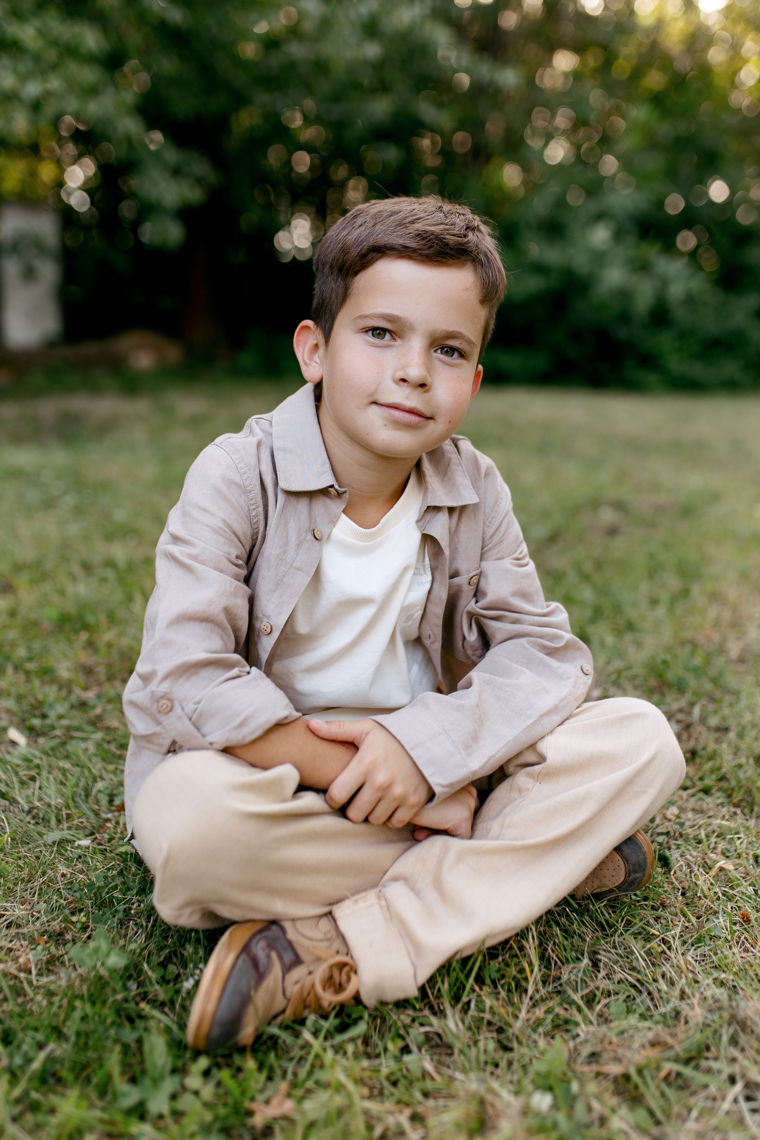 Один вечер в English Jet. Свадебный и семейный фотограф в Туле и области Маша Костина