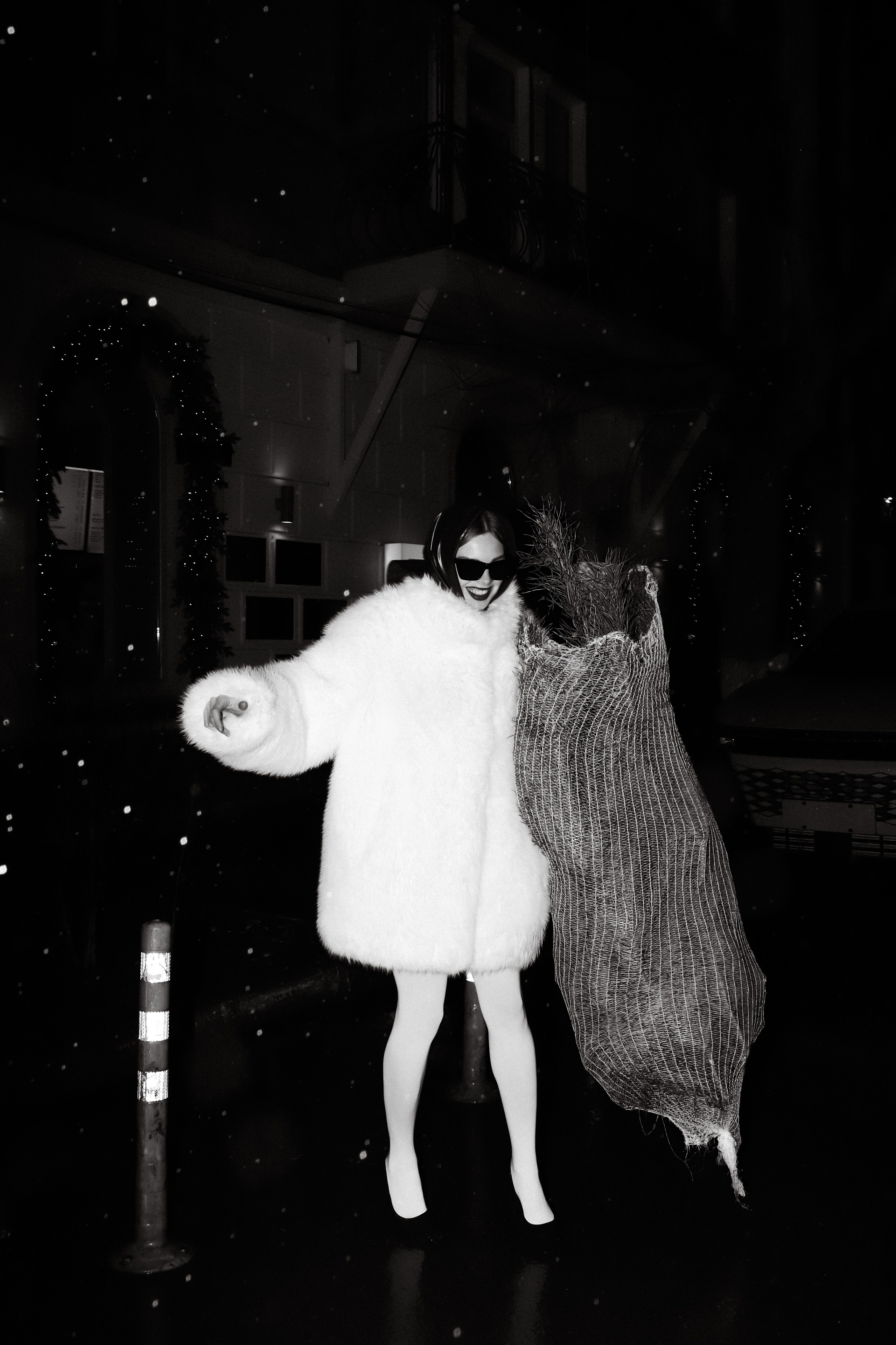 Merry christmas mood. Индивидуальный фотограф Ахметова Эля, Крым