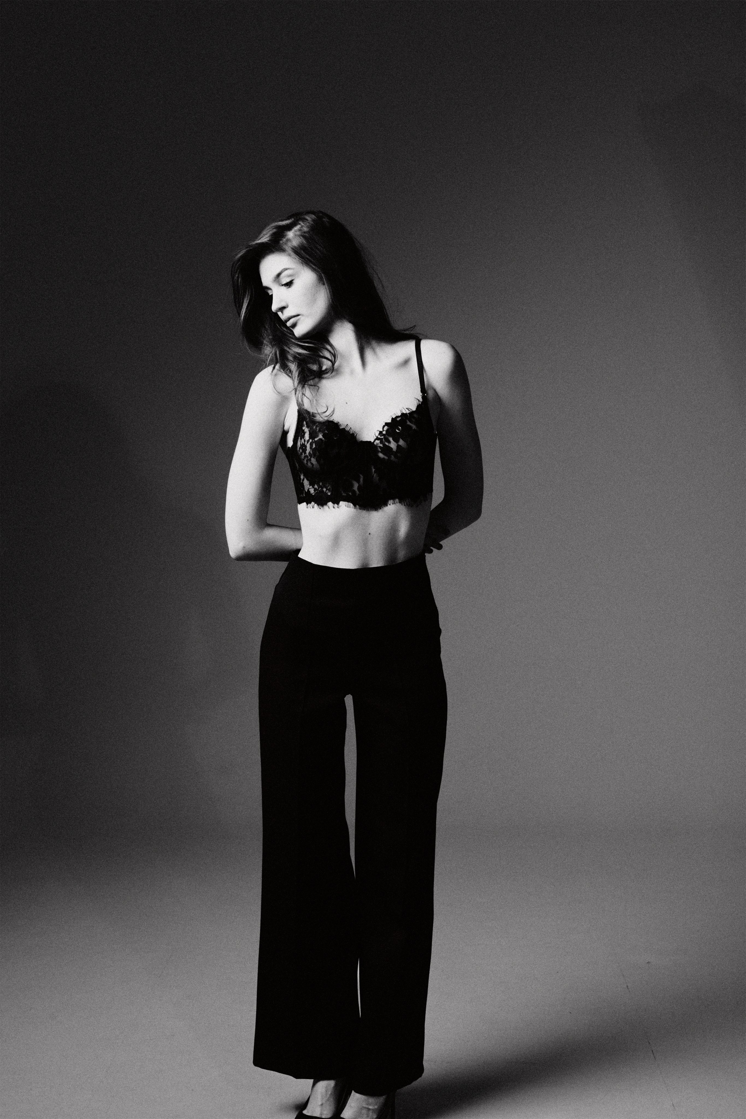 Портрет женский. Индивидуальный фотограф Ахметова Эля, Крым