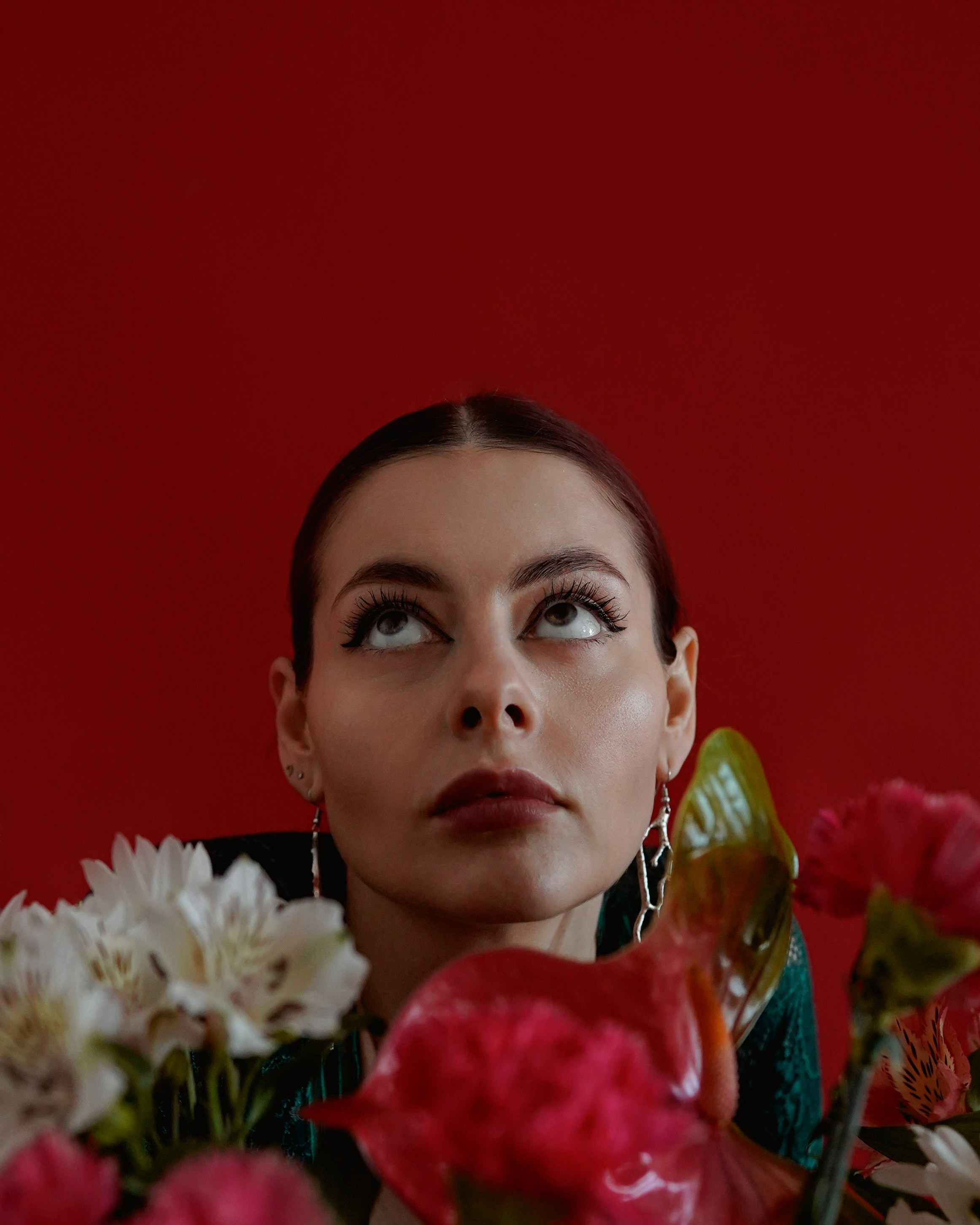 ANNA | VIBES STUDIO. Photographer Barcelona