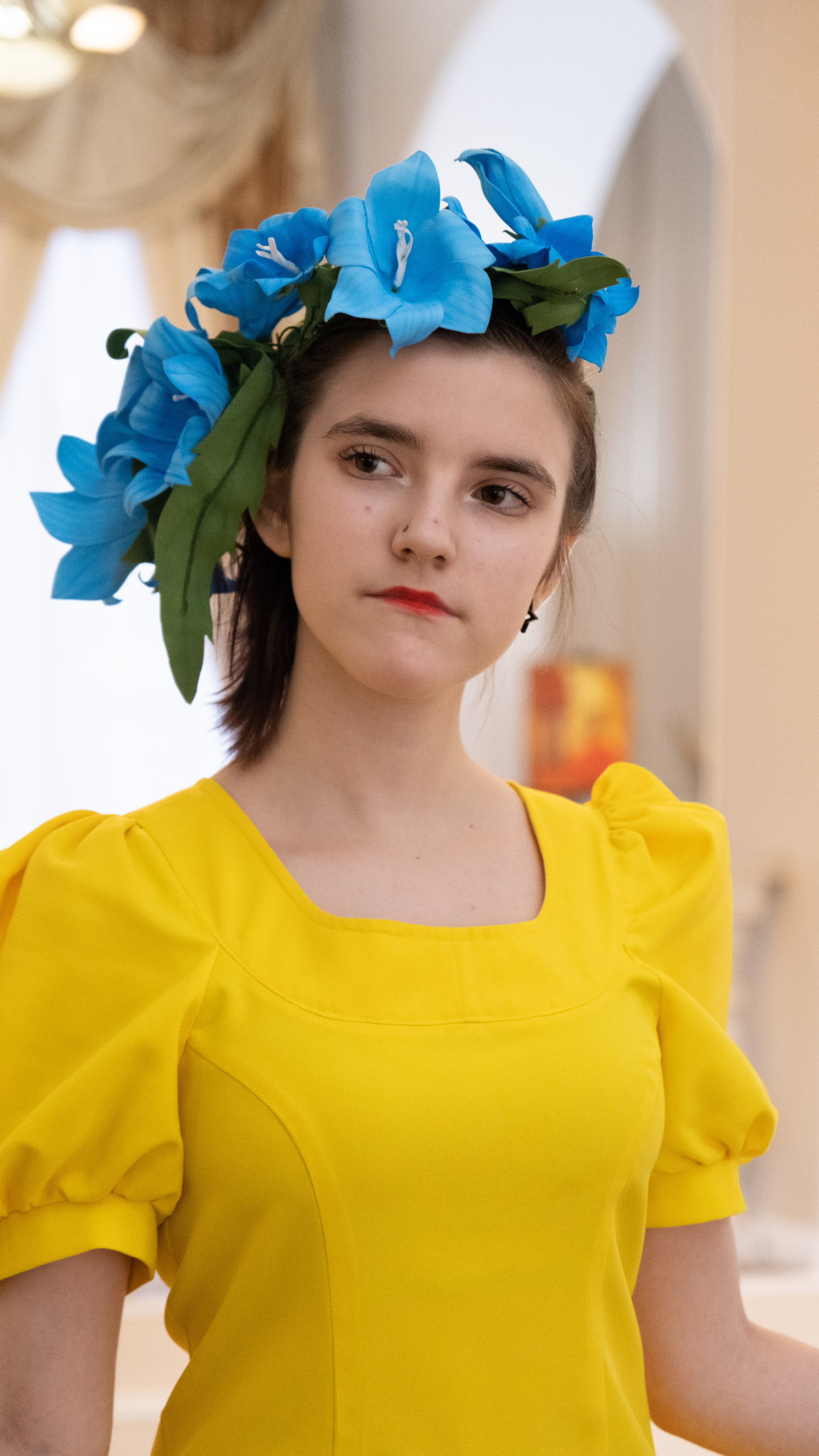 Краевой фестиваль 2023. Репортажный фотограф в Иркутске Семён Фёдоров