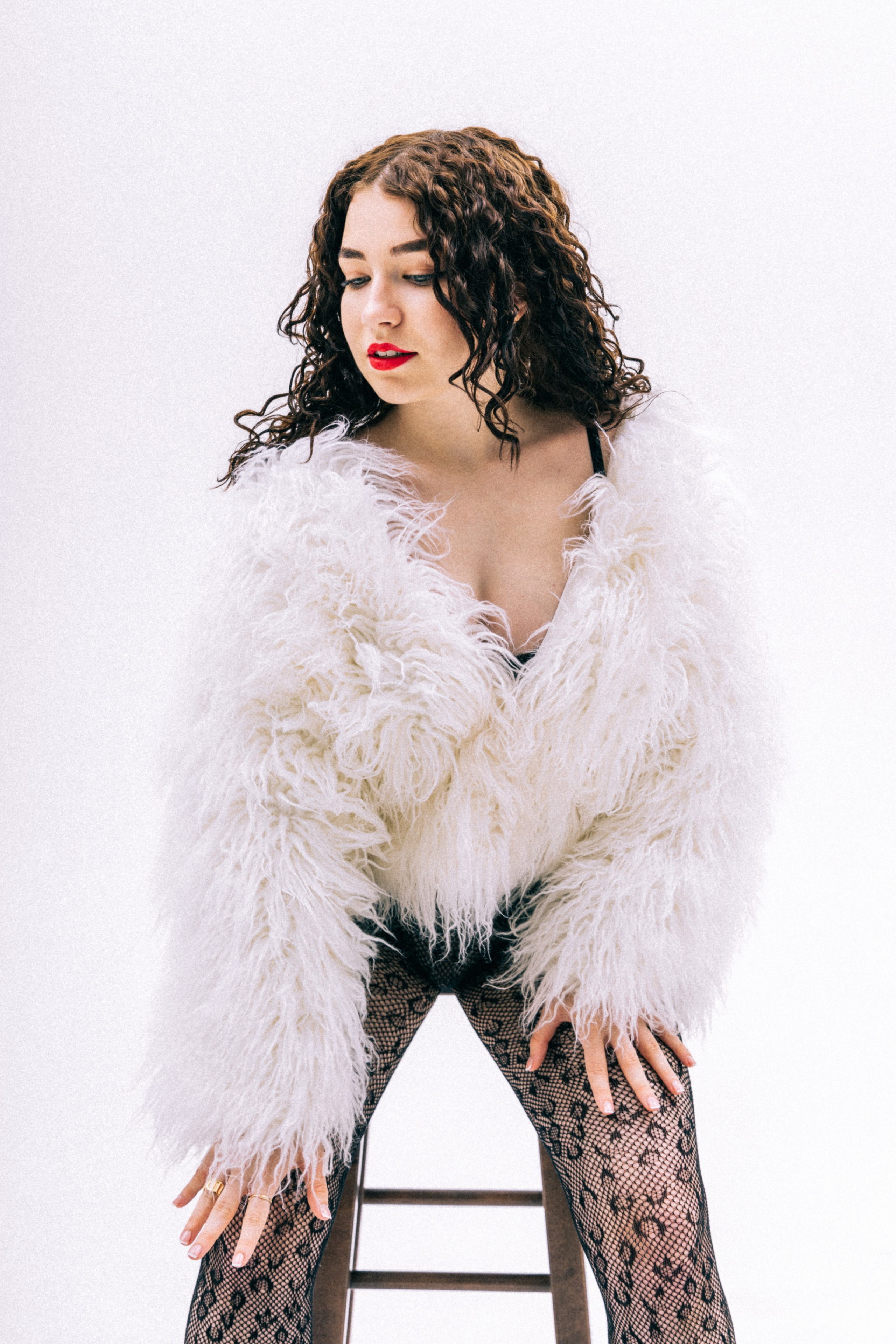 Дарьяна. Дарья Нерсесян — фотограф в Ростове-на-Дону