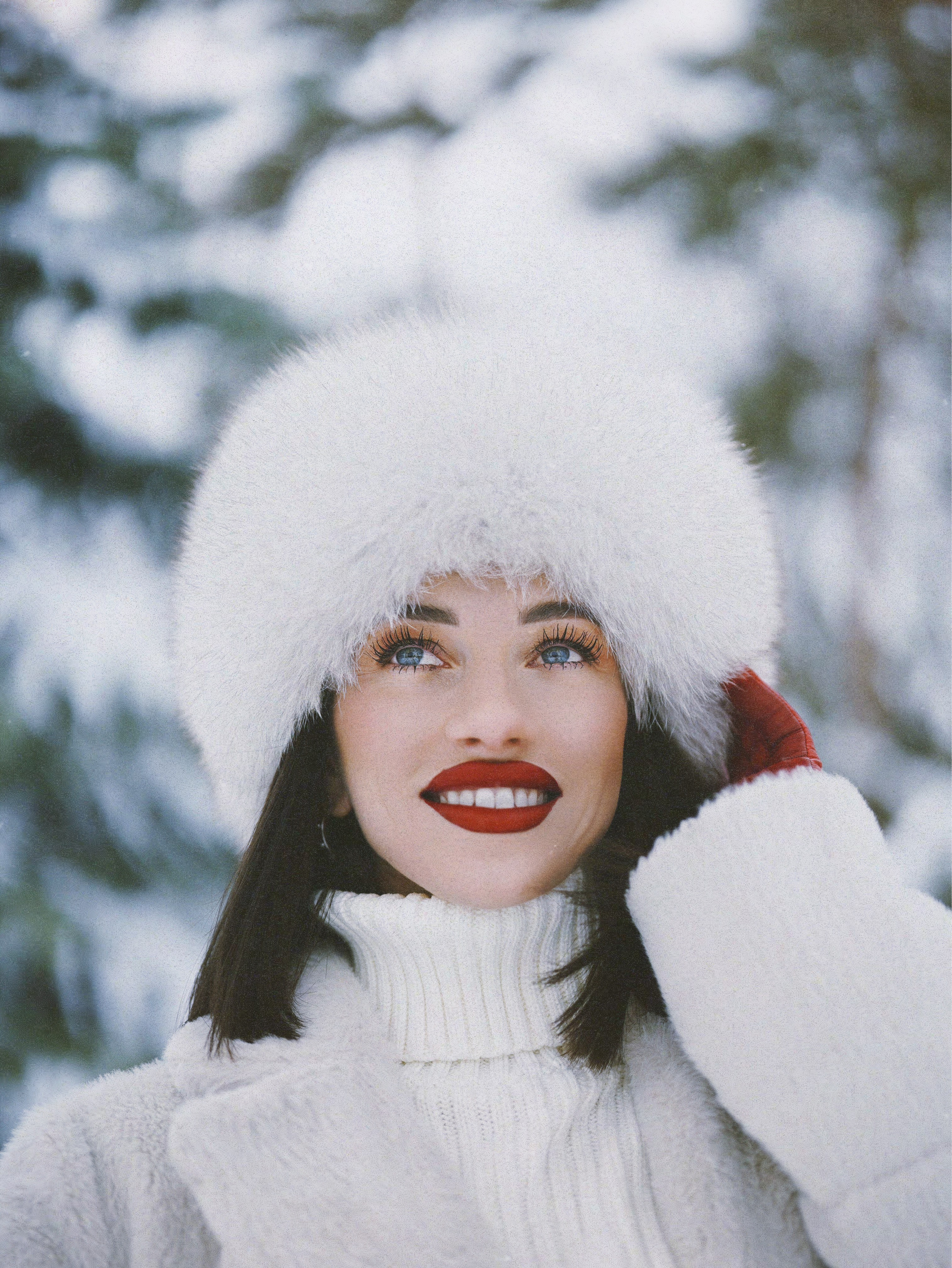 Женский Портрет. Фото|Видео съемка Кишинев