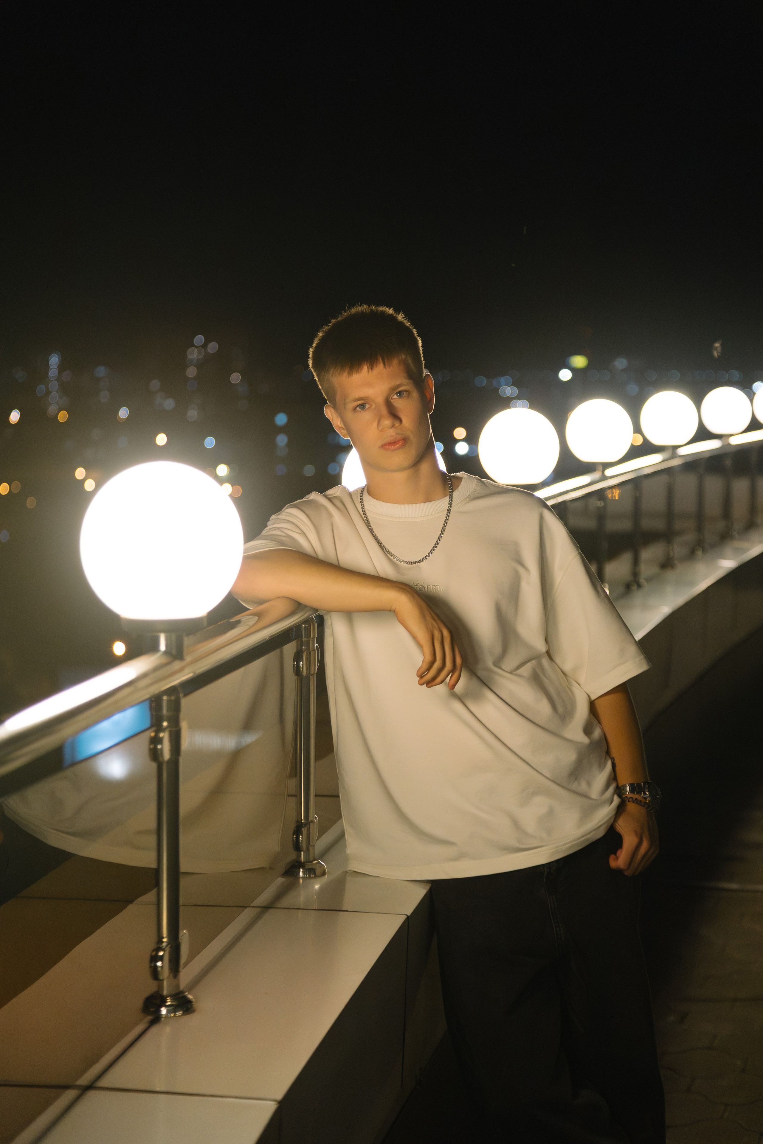 Выпускной 11А класса 2025. Артур Иликчян — Wedding & Event фотограф в Краснодаре