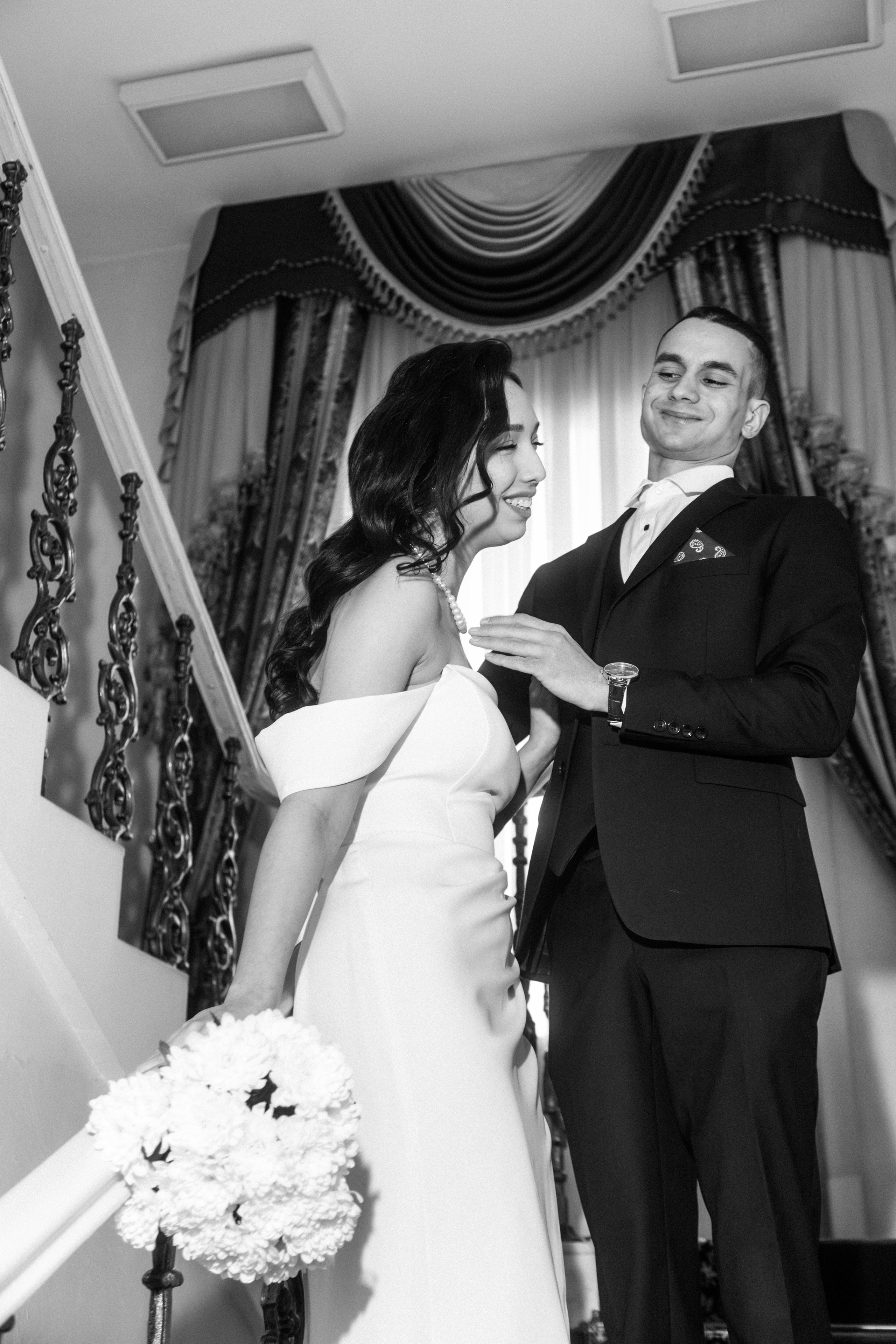 Свадьба Сергея и Алины. Артур Иликчян — Wedding & Event фотограф в Краснодаре