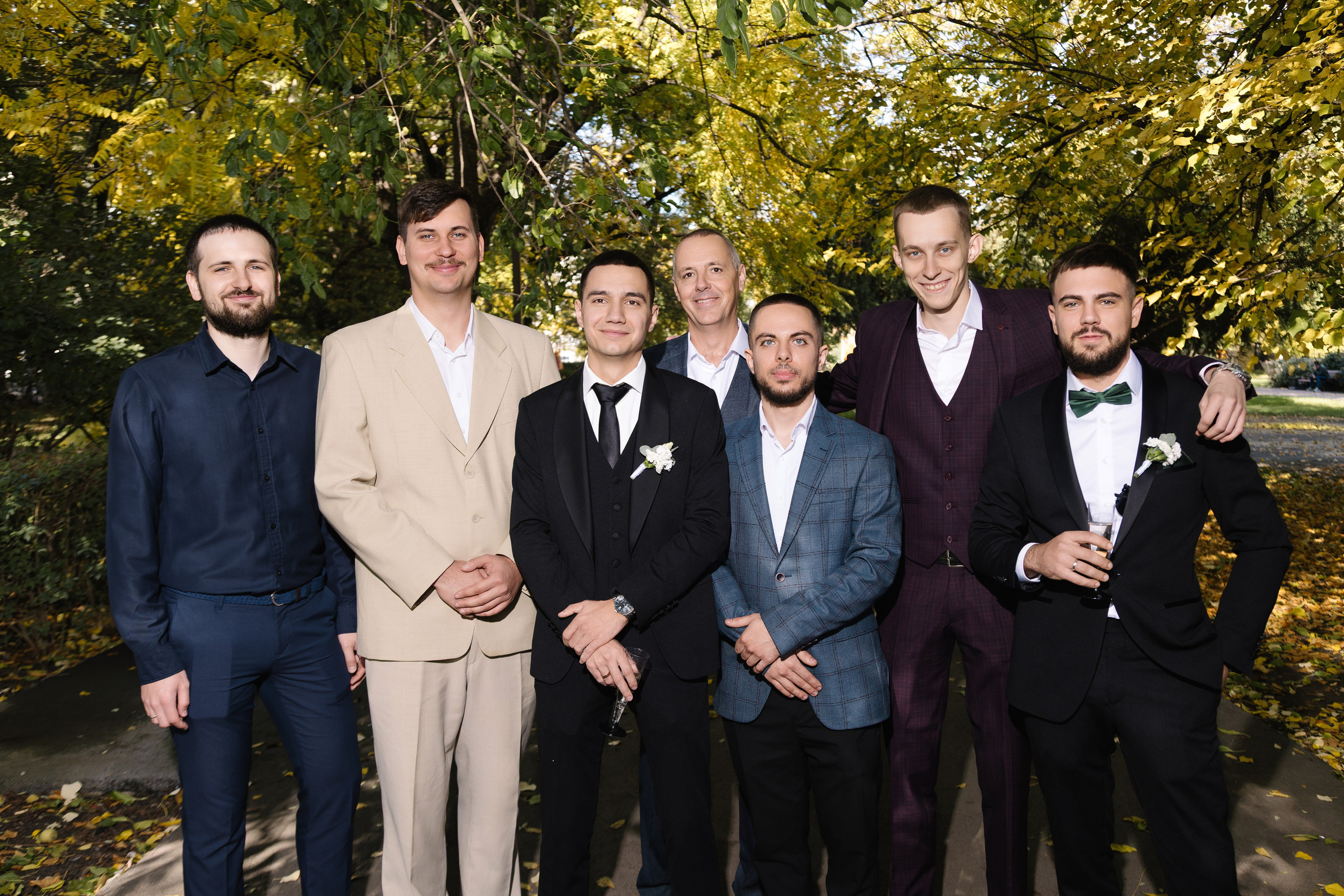 Свадьба Михаила и Арины. Артур Иликчян — Wedding & Event фотограф в Краснодаре