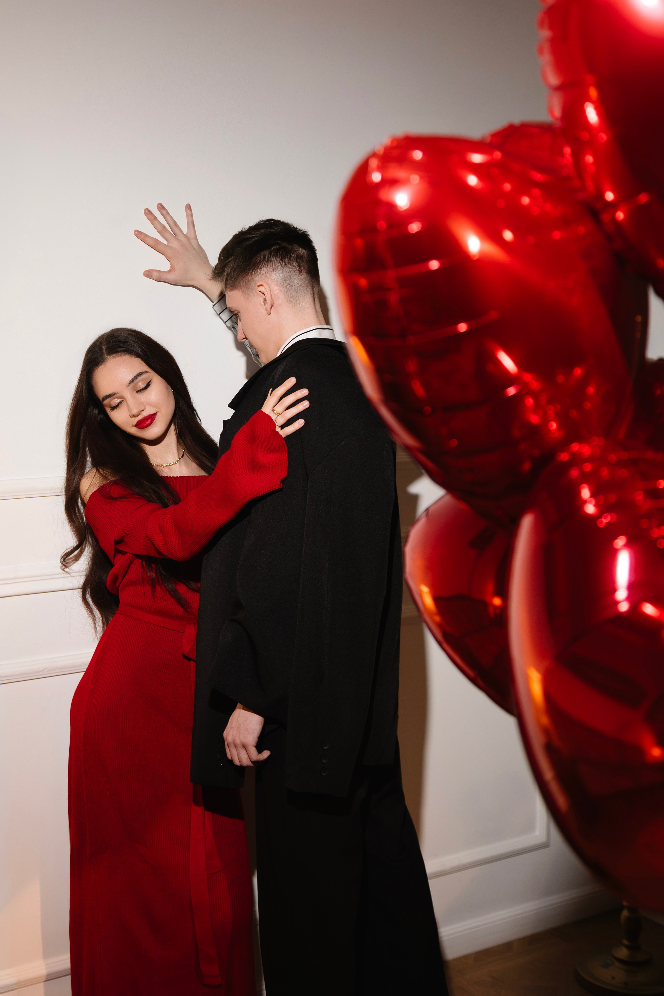 Предсвадебная Love Story. Артур Иликчян — Wedding & Event фотограф в Краснодаре