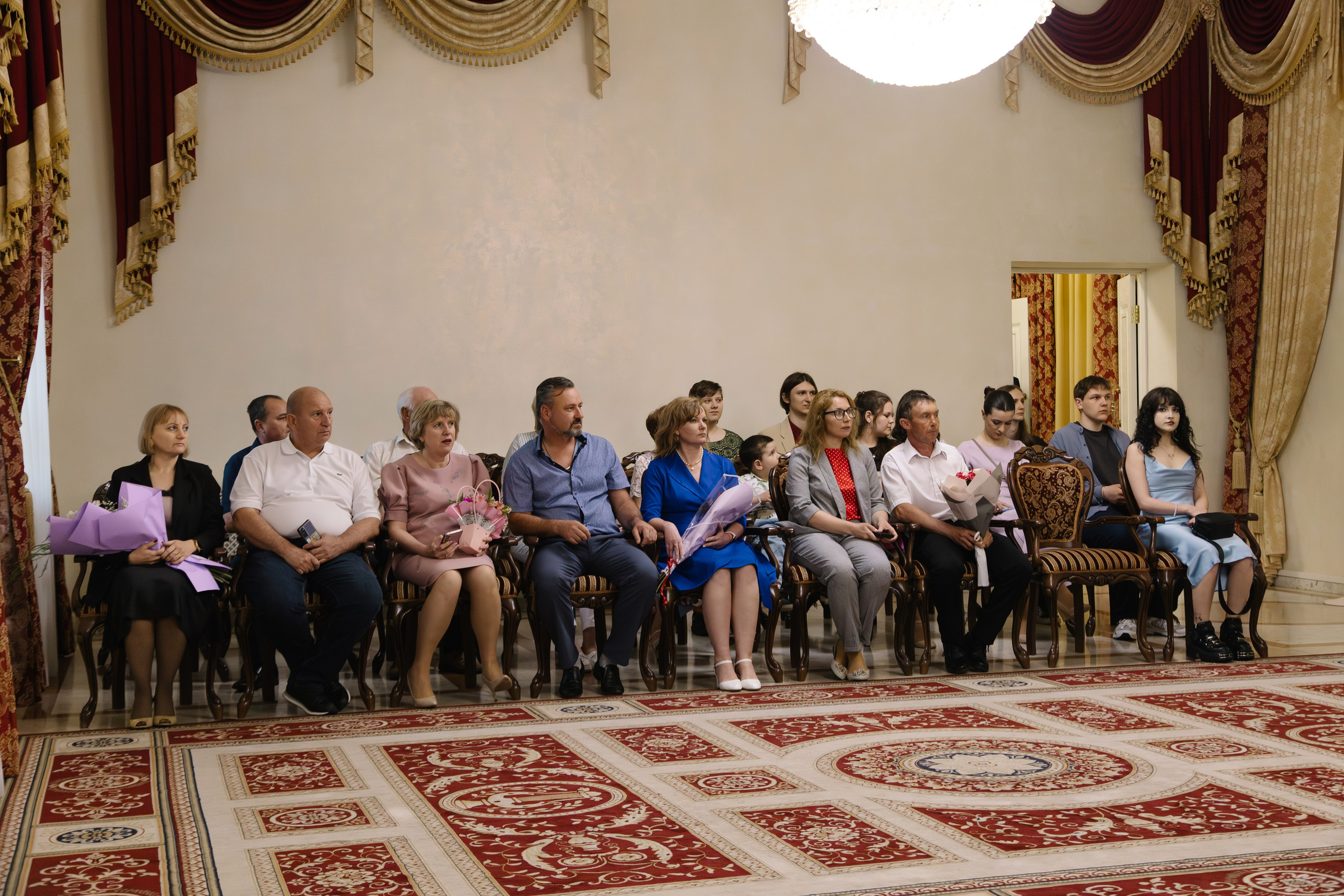 Свадьба Максима и Ульяны. Артур Иликчян — Wedding & Event фотограф в Краснодаре