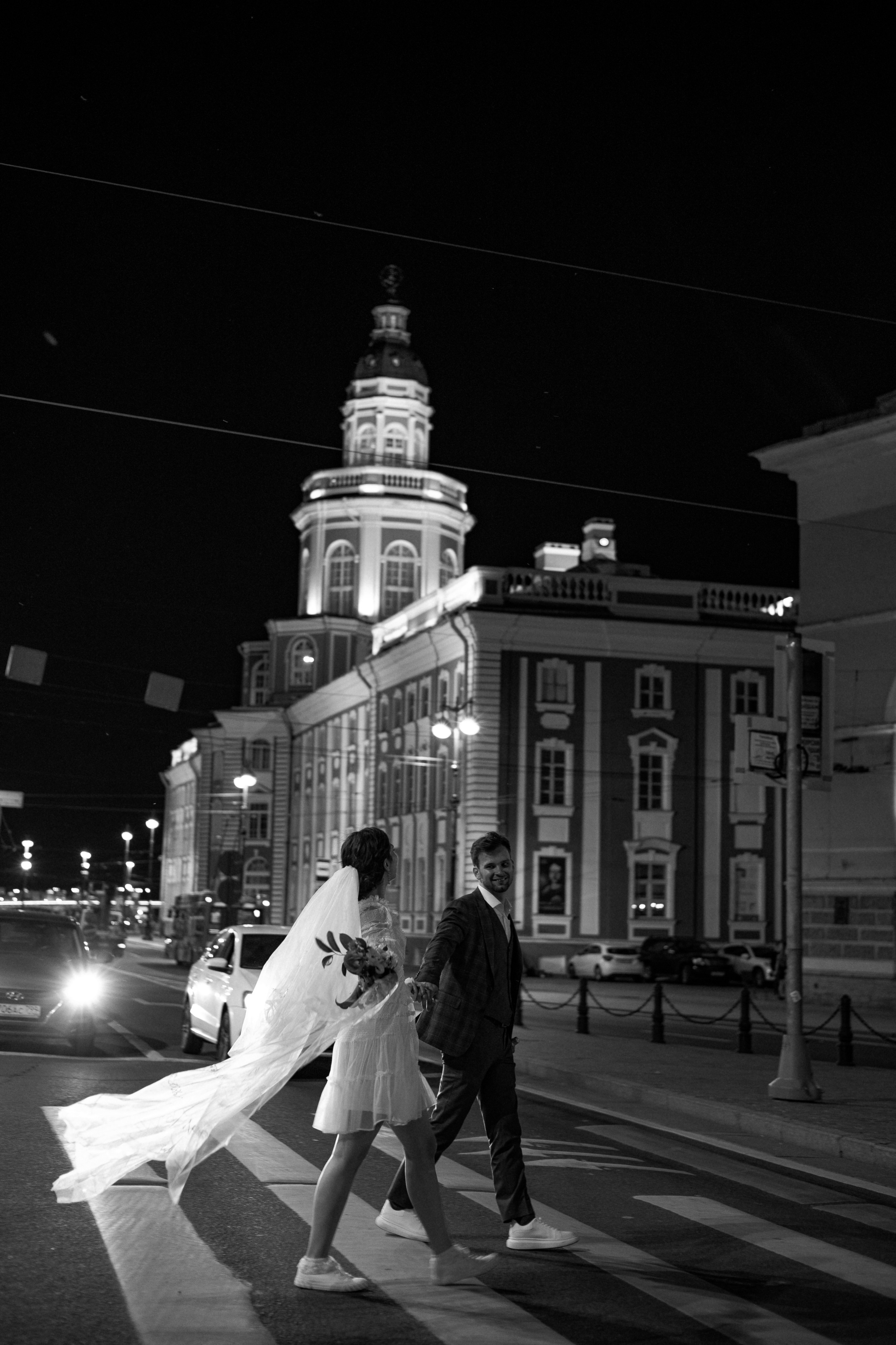 Фотограф в Санкт-Петебруге Олеся Харитонова