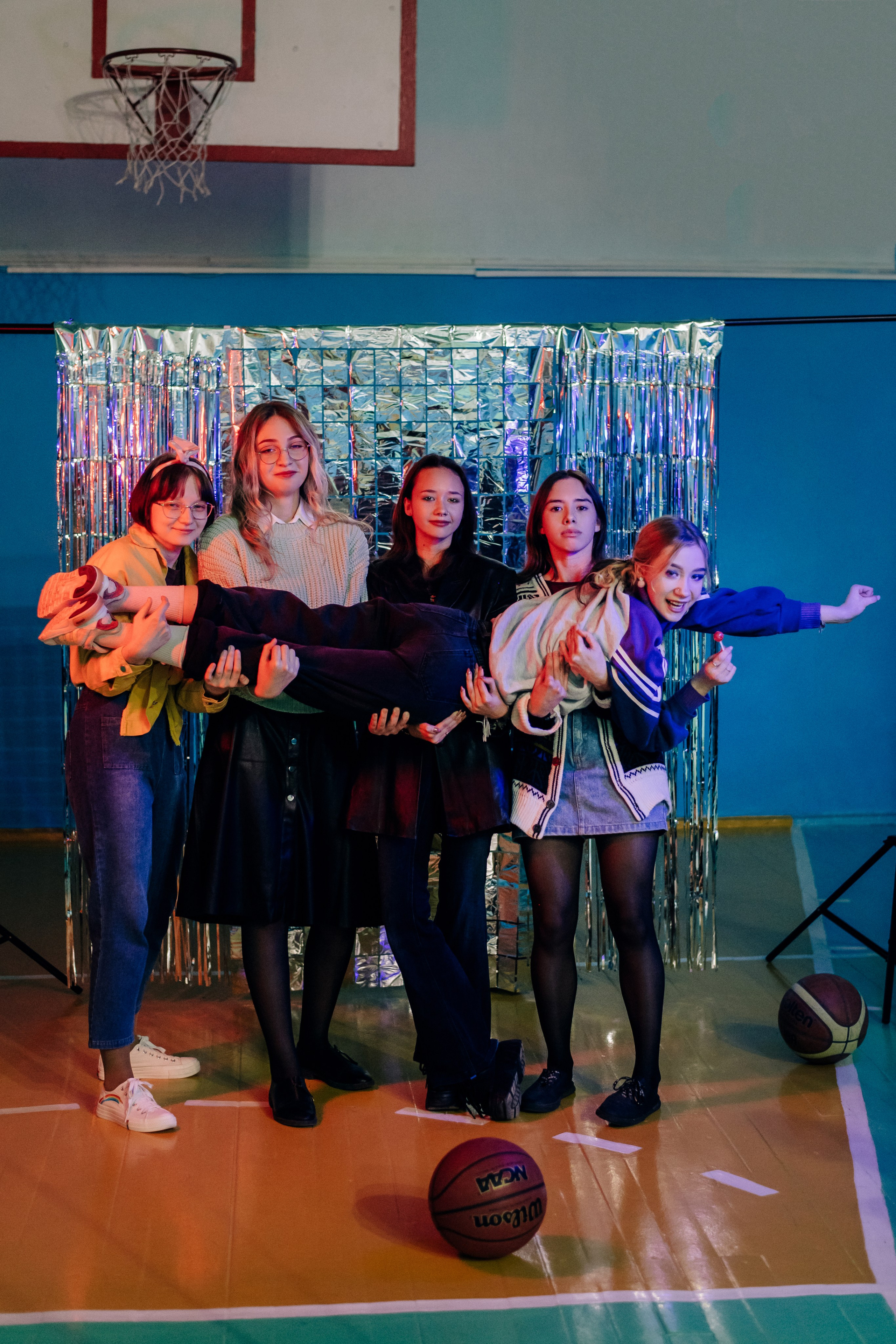 11 класс. Фотограф — МАРИЯ МЕДВЕДЕВА