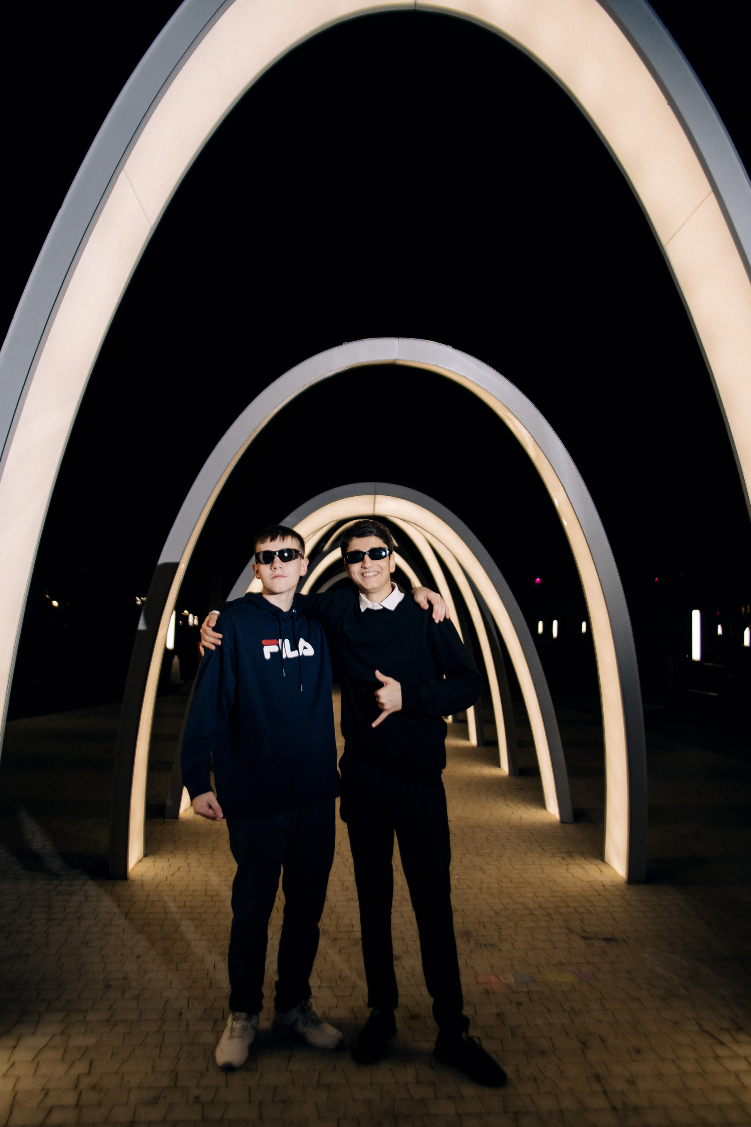 11 класс. Фотограф — МАРИЯ МЕДВЕДЕВА